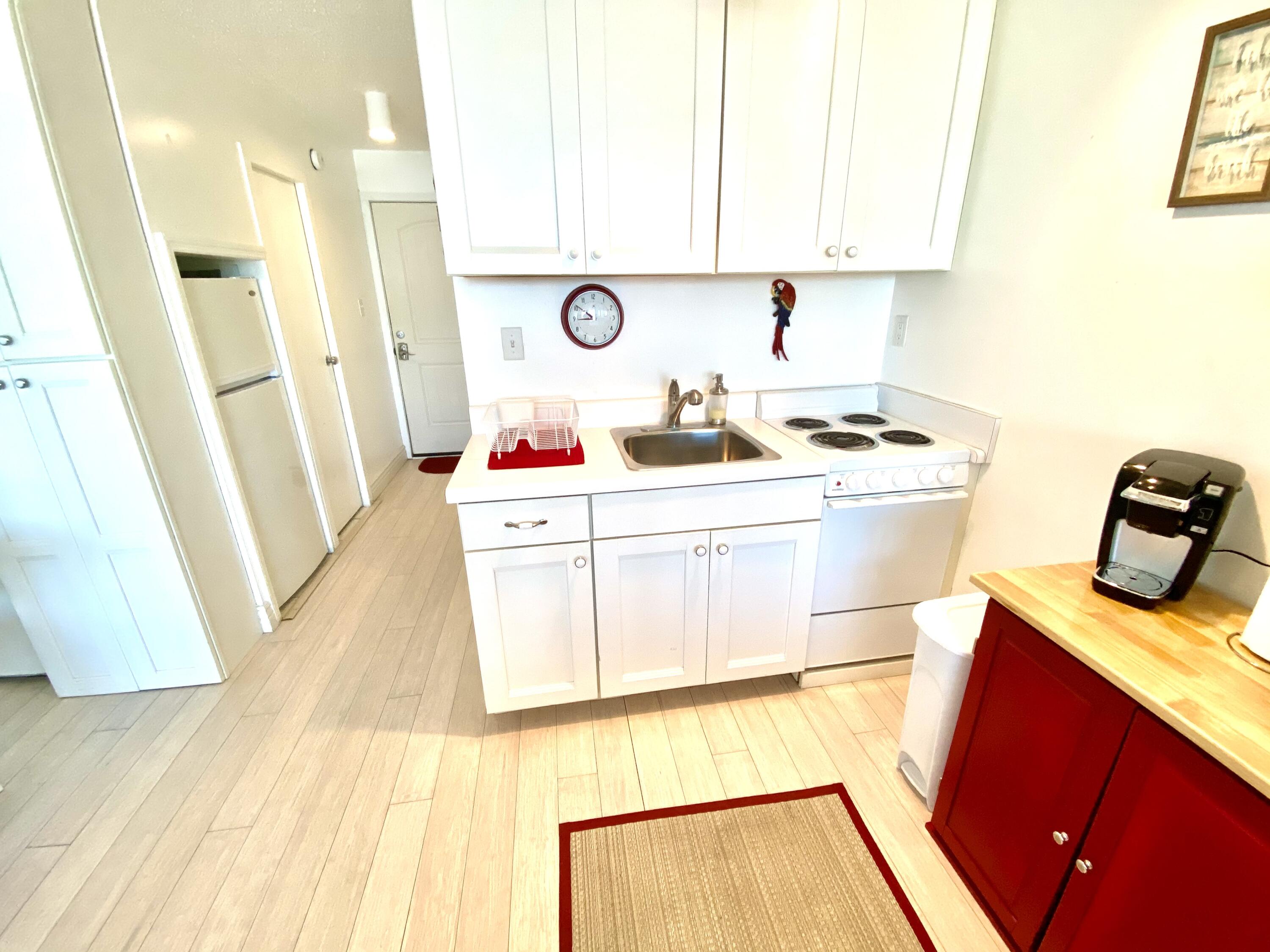 TOP OF THE GULF CONDO - Residential