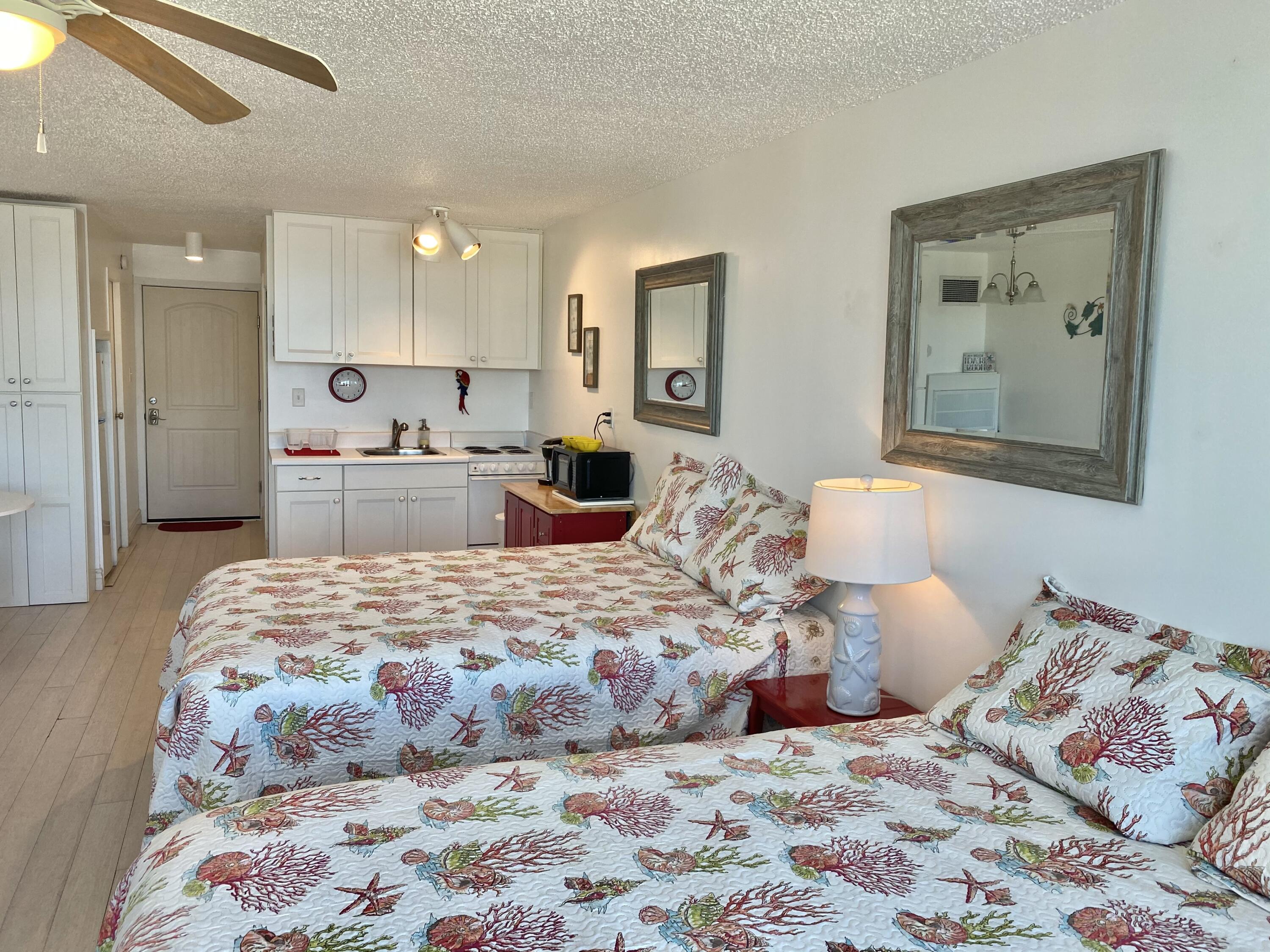 TOP OF THE GULF CONDO - Residential