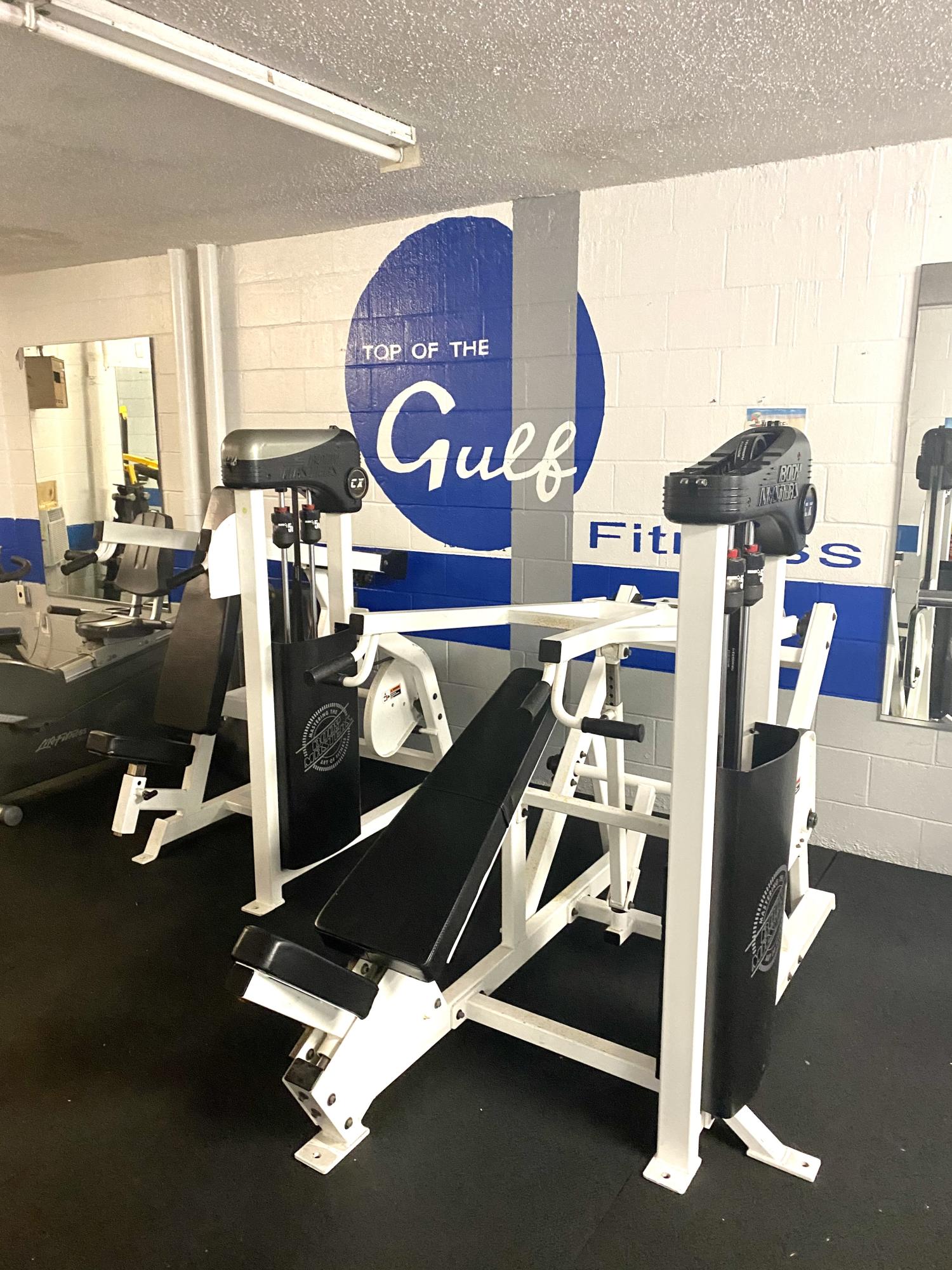 TOP OF THE GULF CONDO - Residential