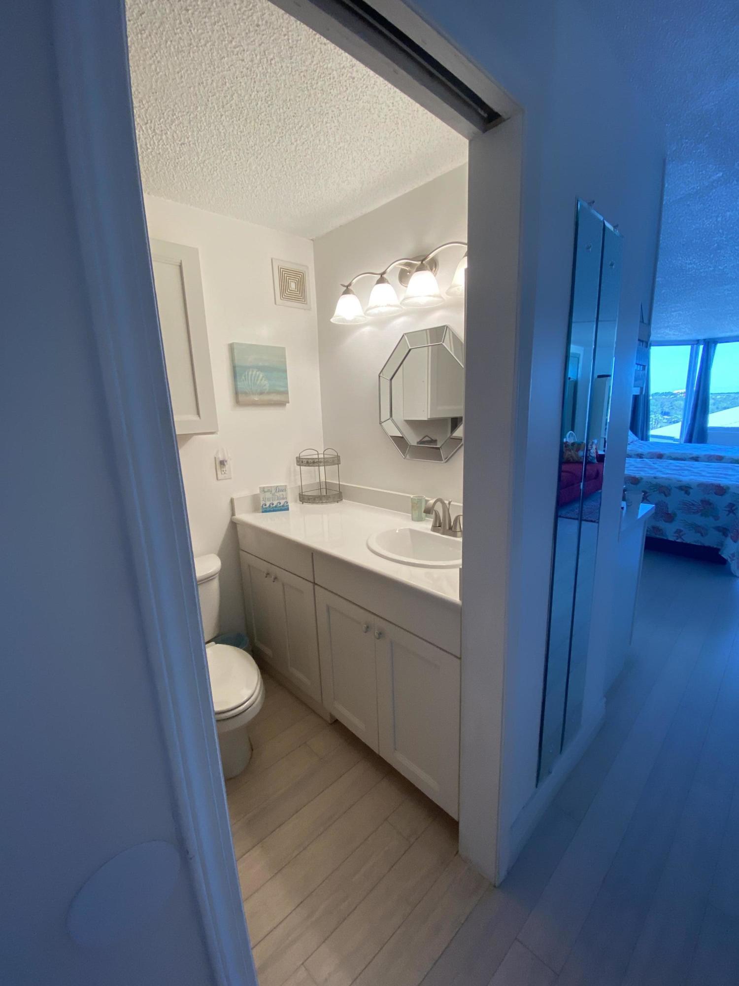 TOP OF THE GULF CONDO - Residential