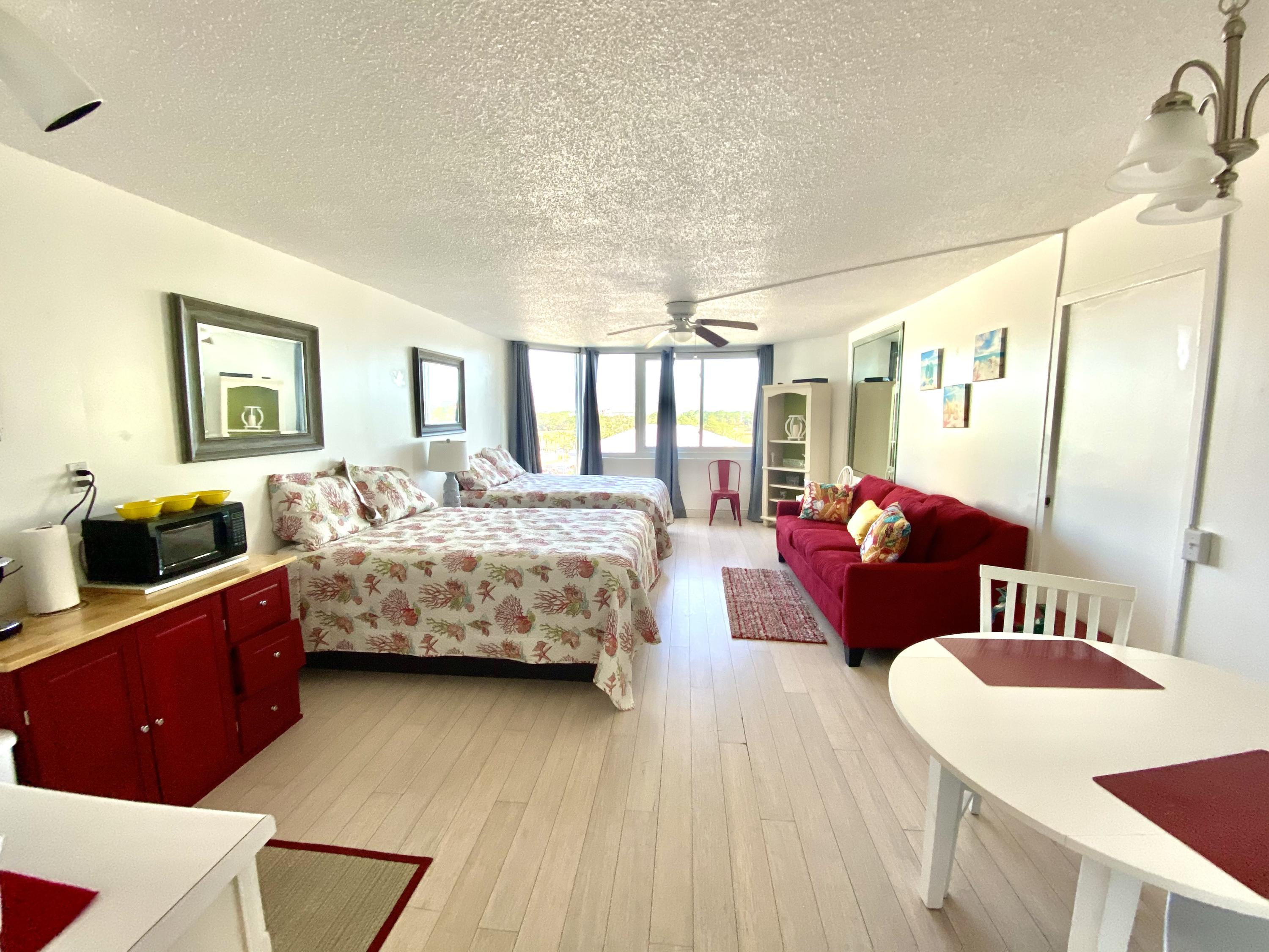 TOP OF THE GULF CONDO - Residential