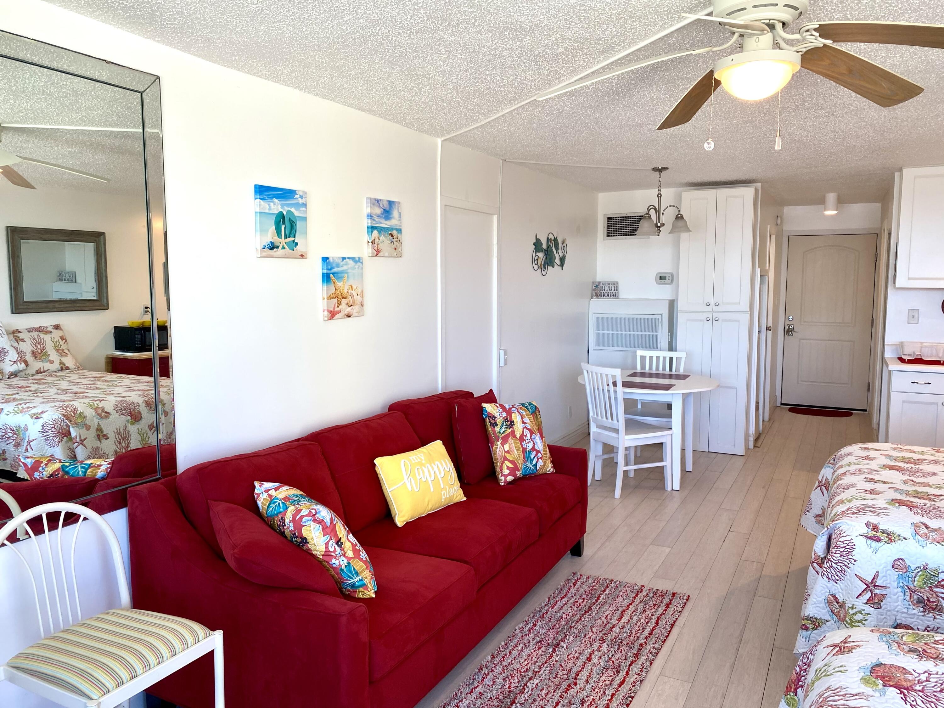 TOP OF THE GULF CONDO - Residential