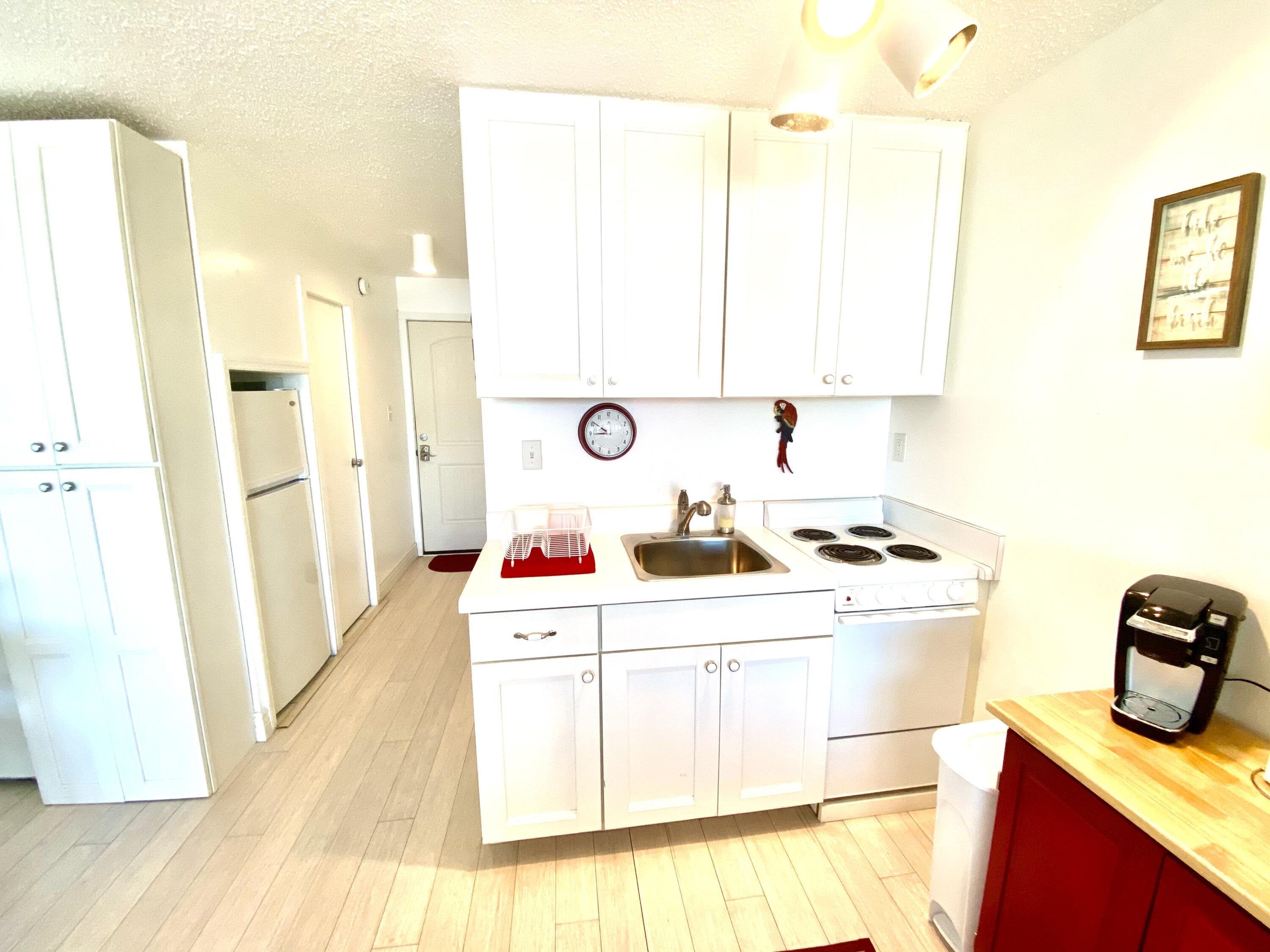 TOP OF THE GULF CONDO - Residential