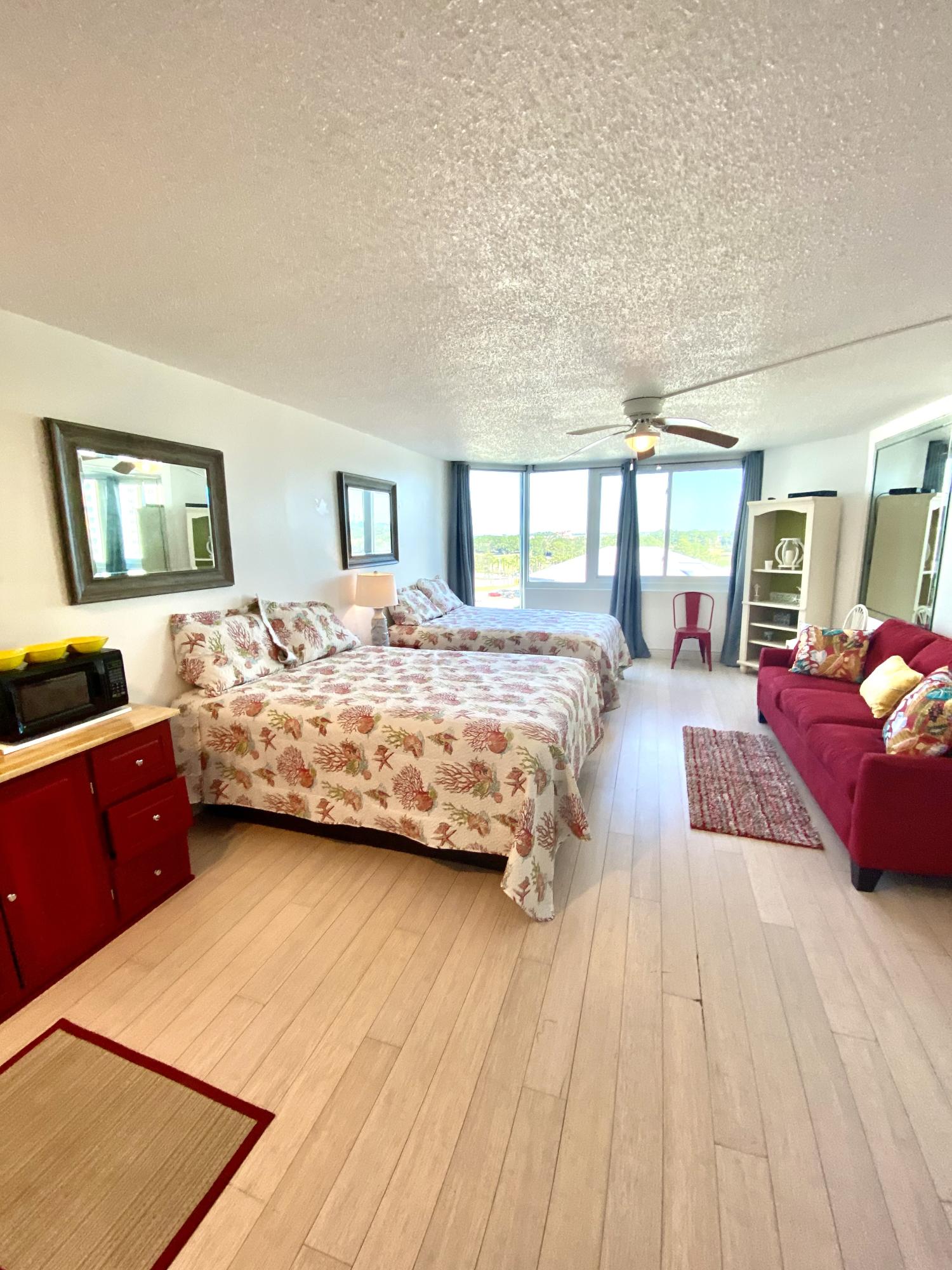 TOP OF THE GULF CONDO - Residential