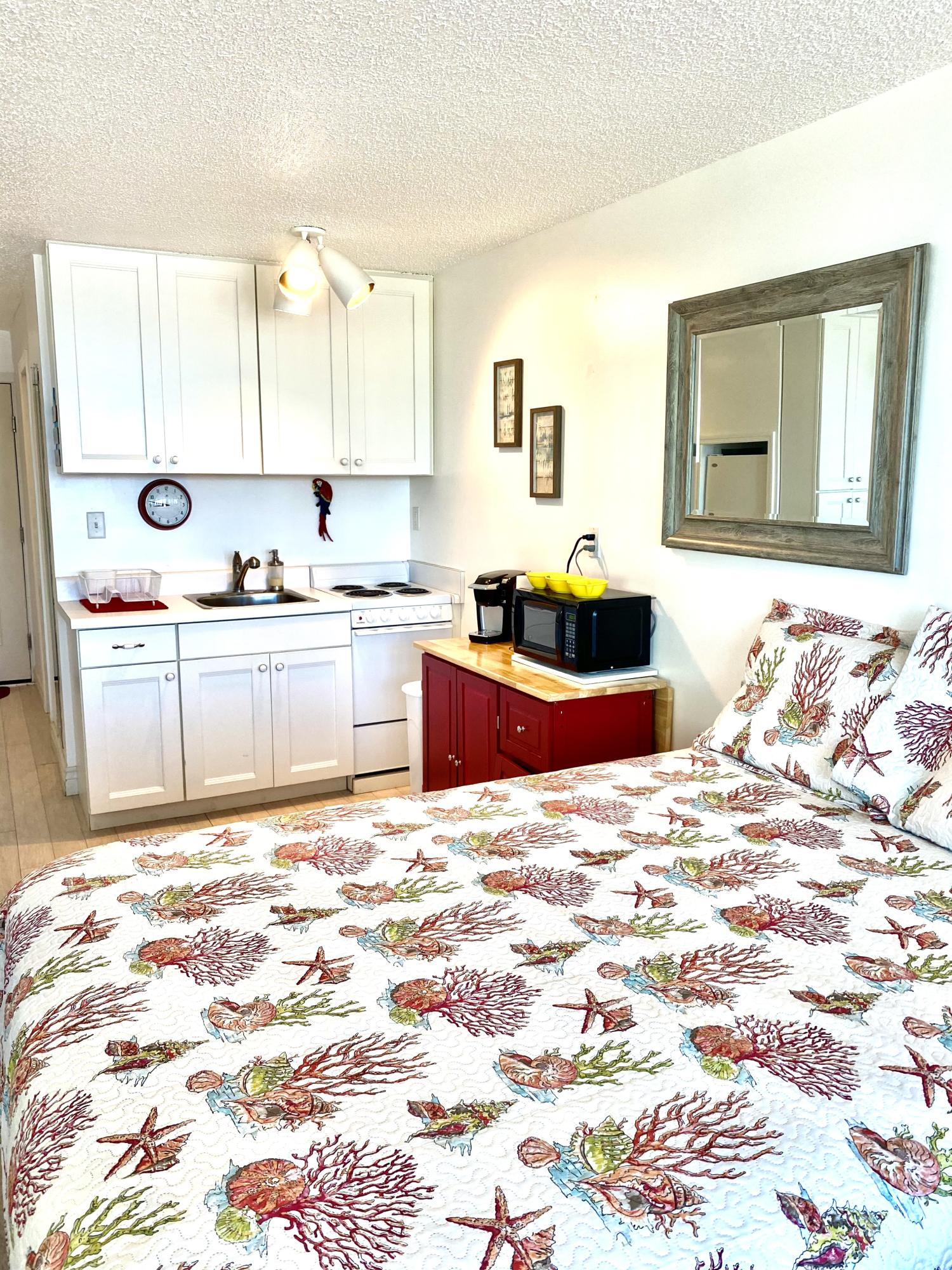 TOP OF THE GULF CONDO - Residential