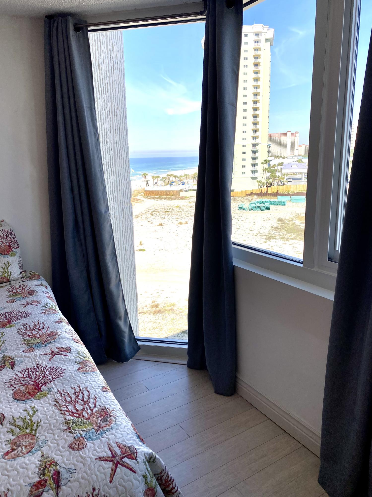 TOP OF THE GULF CONDO - Residential