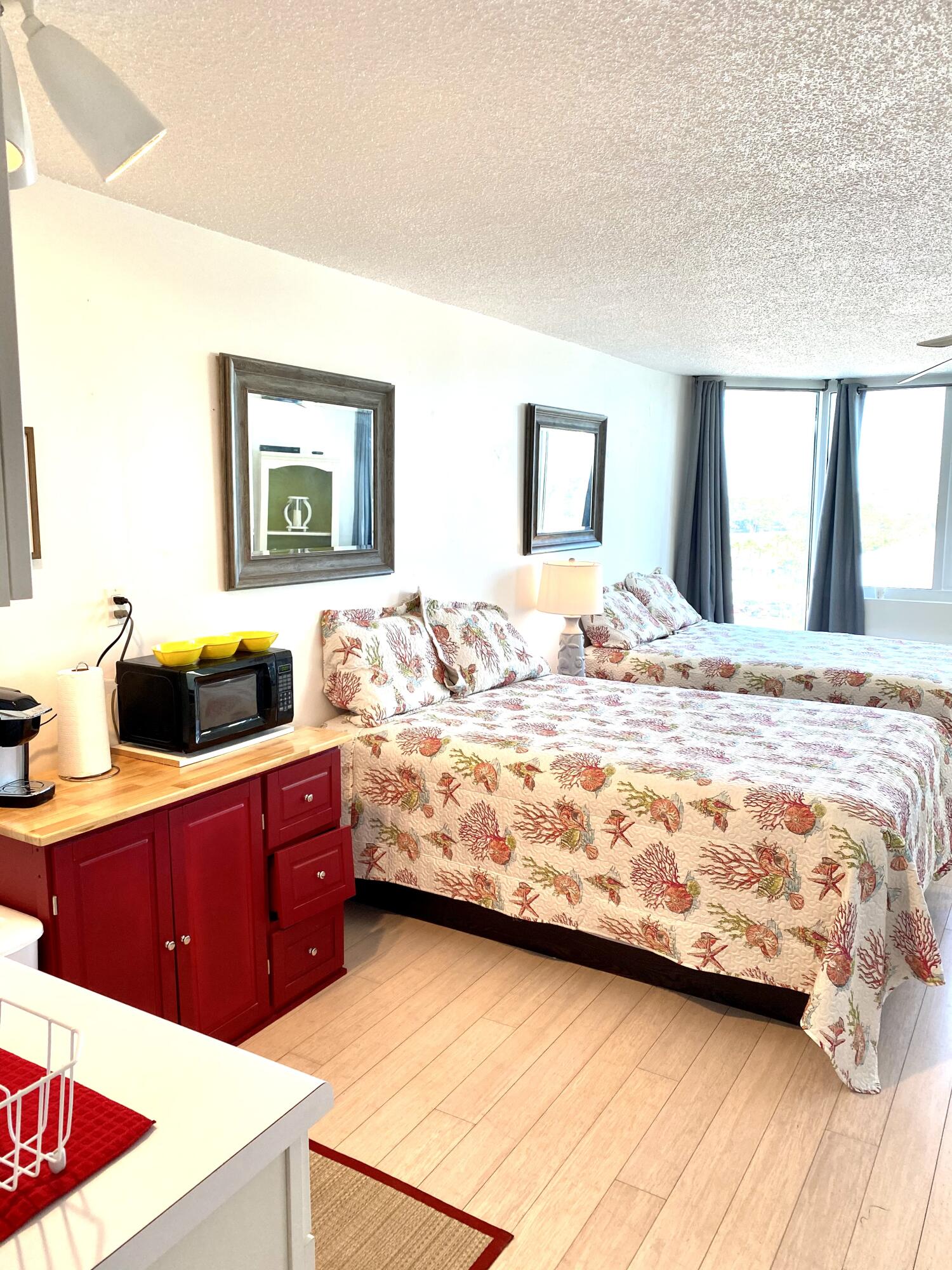 TOP OF THE GULF CONDO - Residential