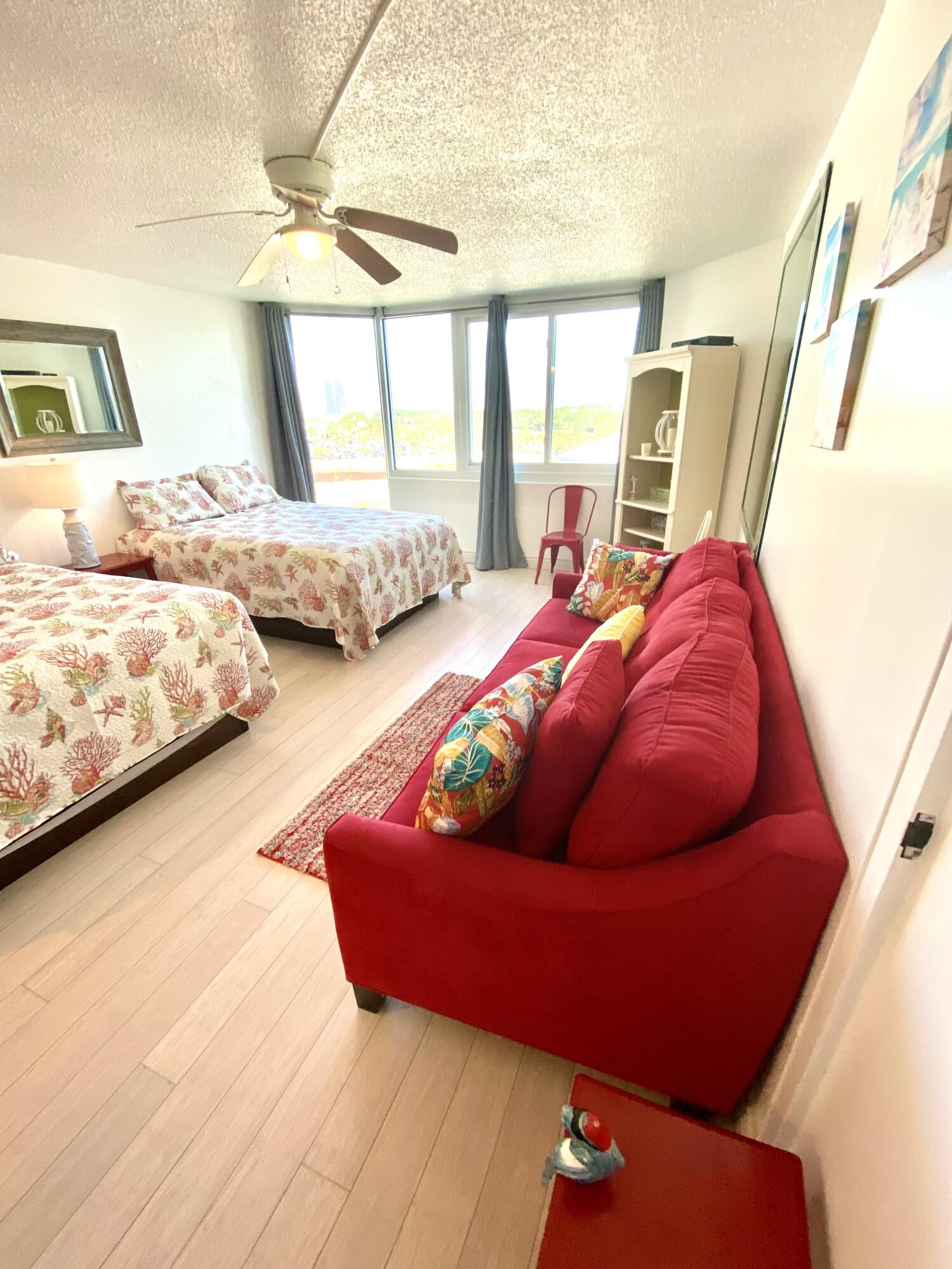 TOP OF THE GULF CONDO - Residential