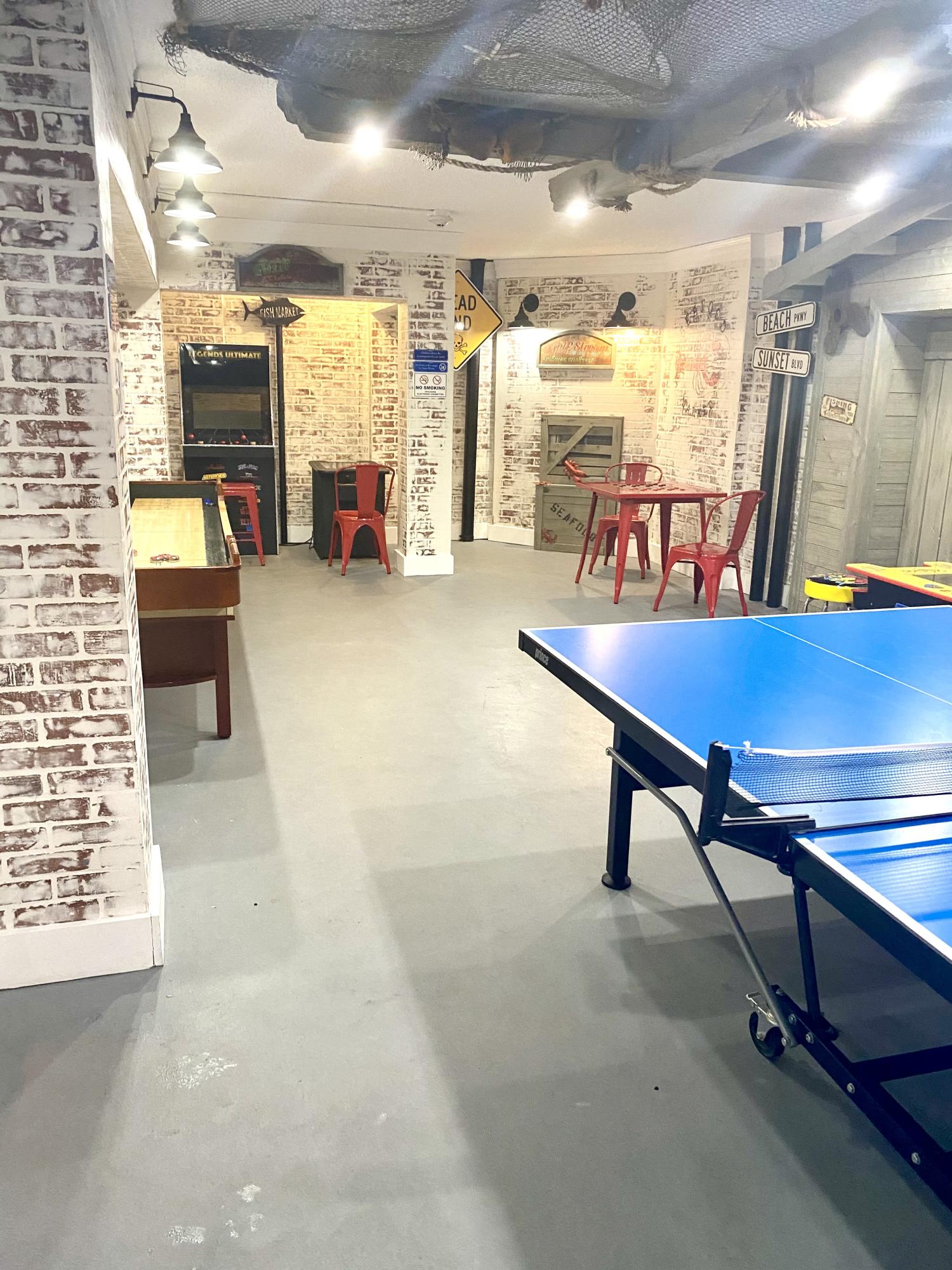 TOP OF THE GULF CONDO - Residential