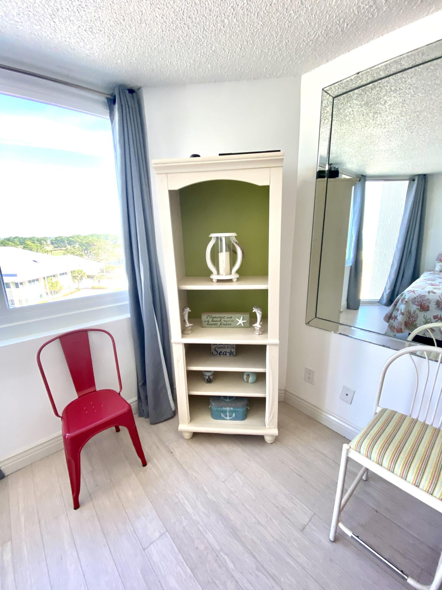 TOP OF THE GULF CONDO - Residential