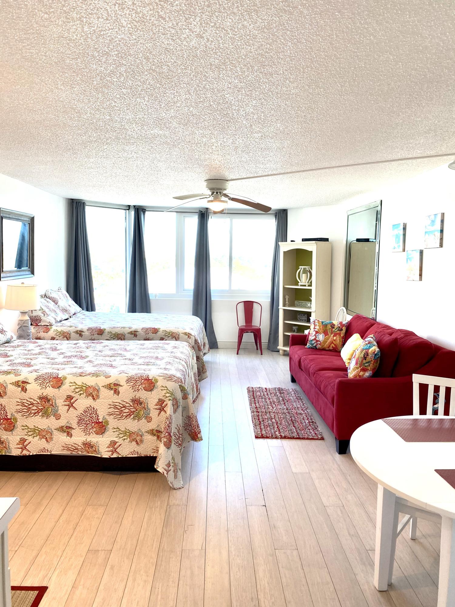 TOP OF THE GULF CONDO - Residential