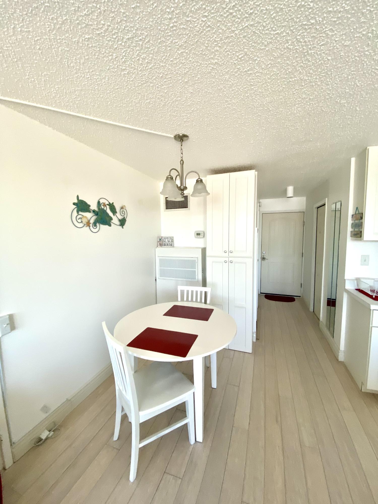 TOP OF THE GULF CONDO - Residential