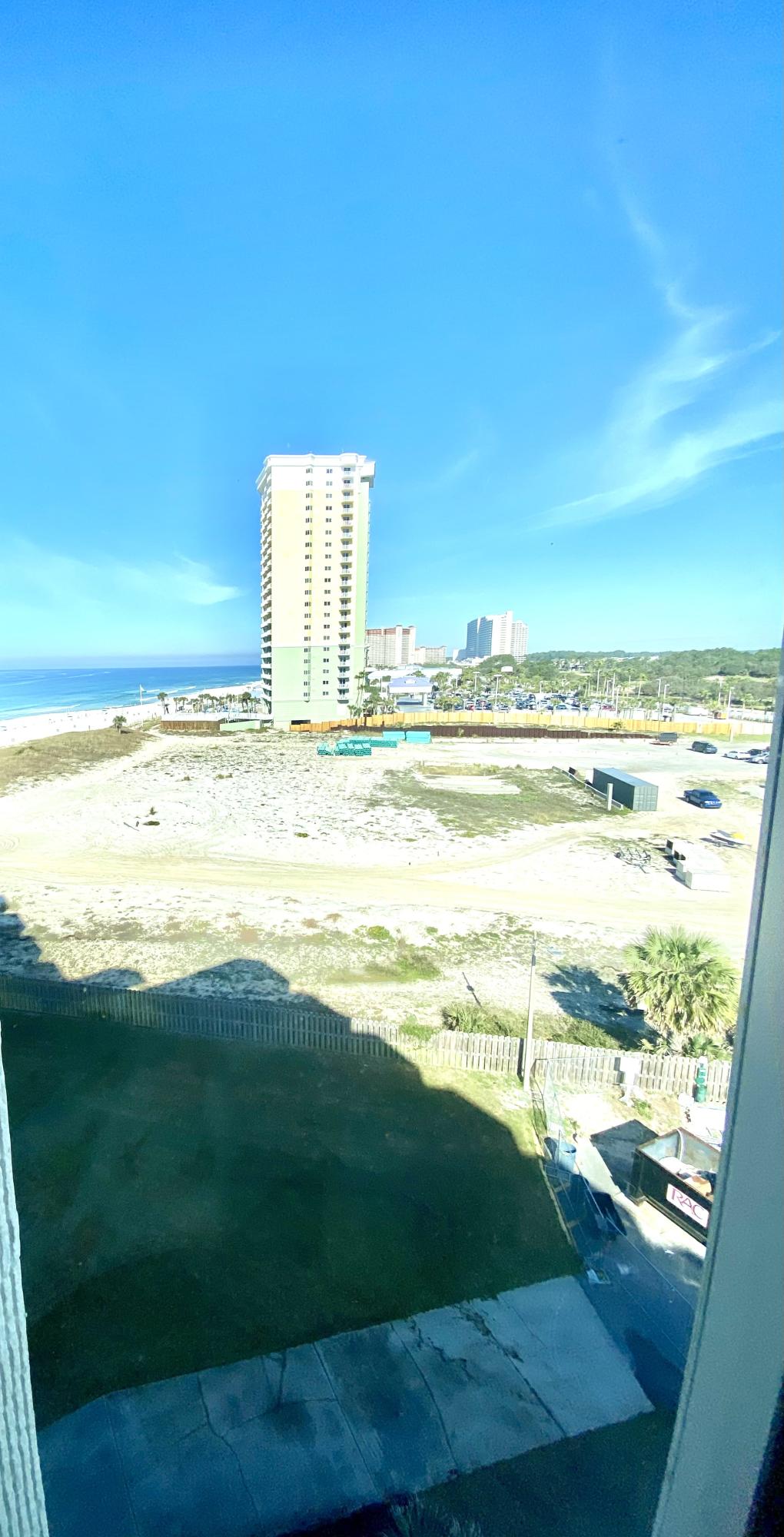 TOP OF THE GULF CONDO - Residential