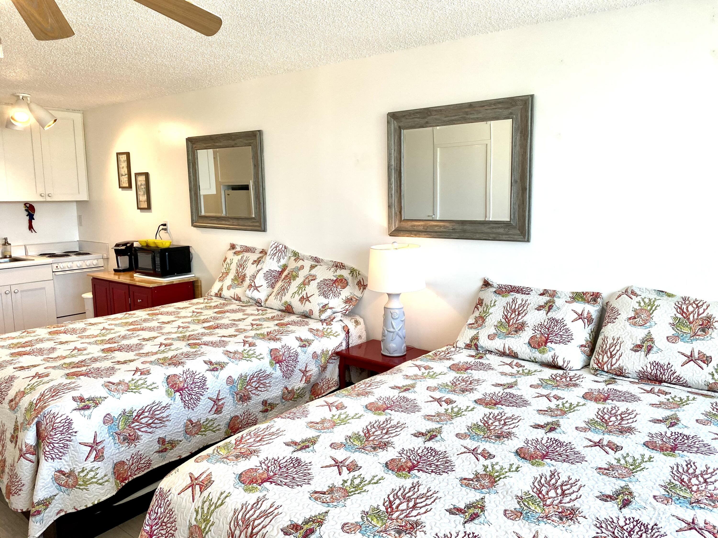 TOP OF THE GULF CONDO - Residential