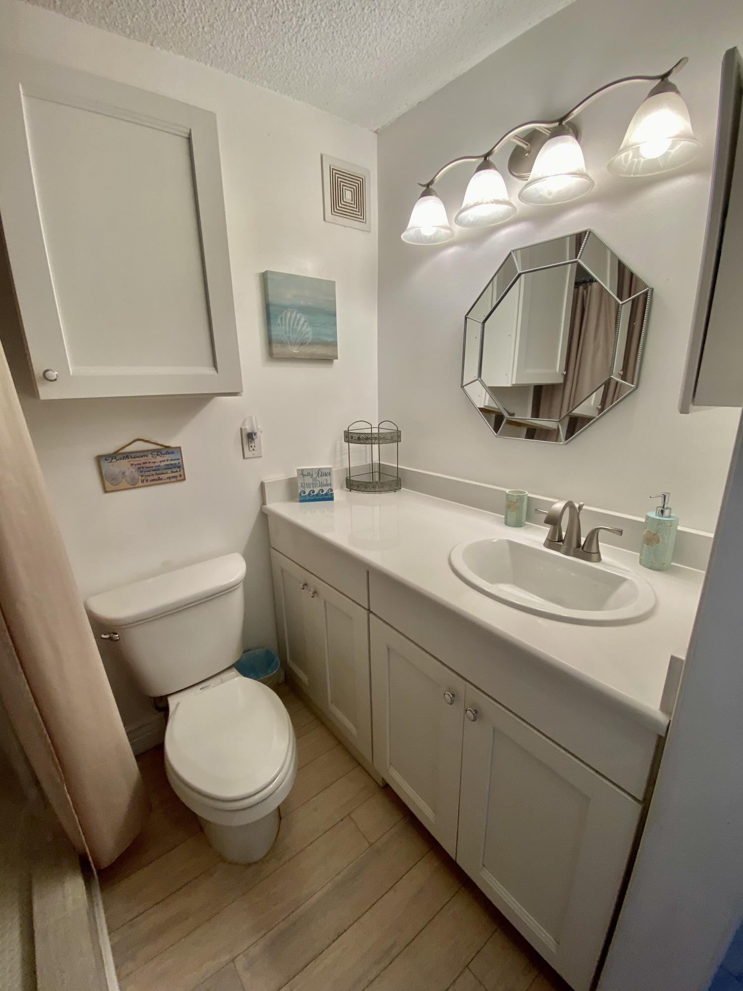 TOP OF THE GULF CONDO - Residential