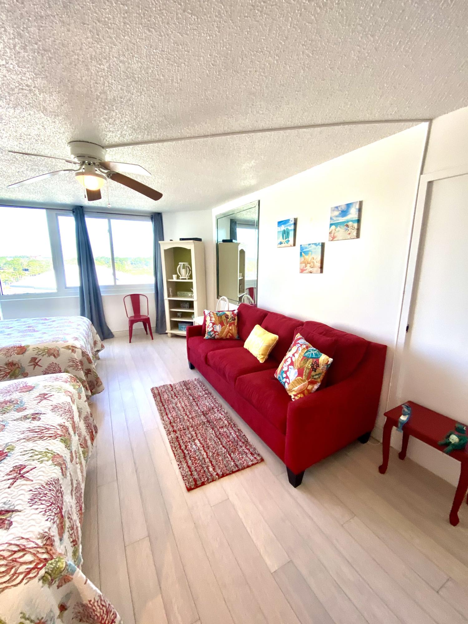 TOP OF THE GULF CONDO - Residential