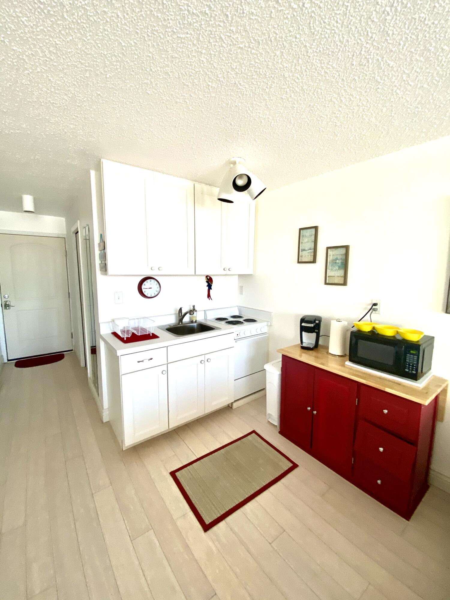 TOP OF THE GULF CONDO - Residential