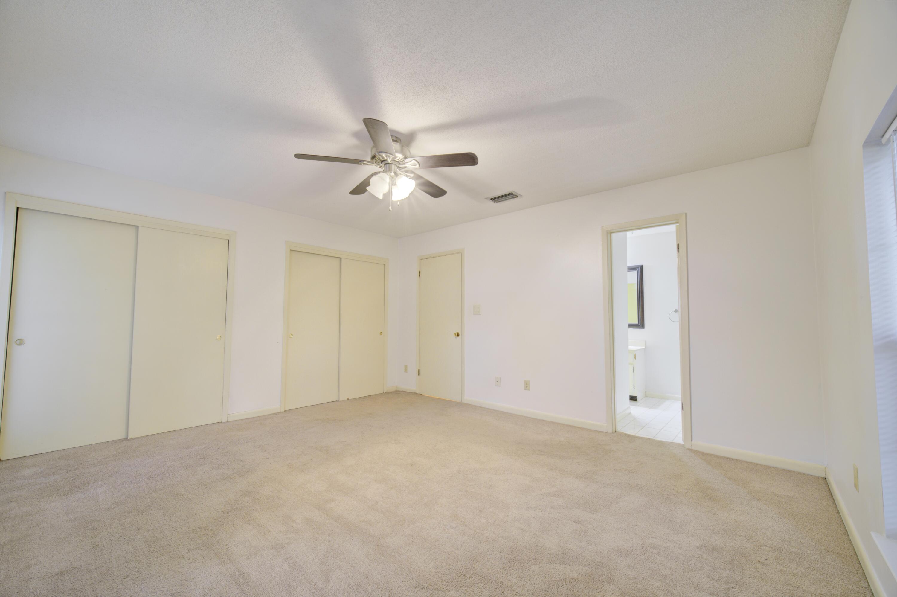 LAKE SHARON ESTATES - Residential