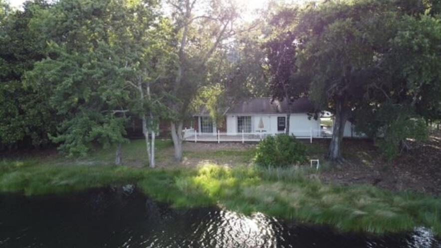 LAKE SHARON ESTATES - Residential