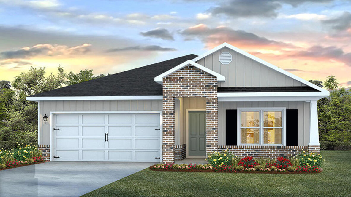 LAKERIDGE EST - Residential