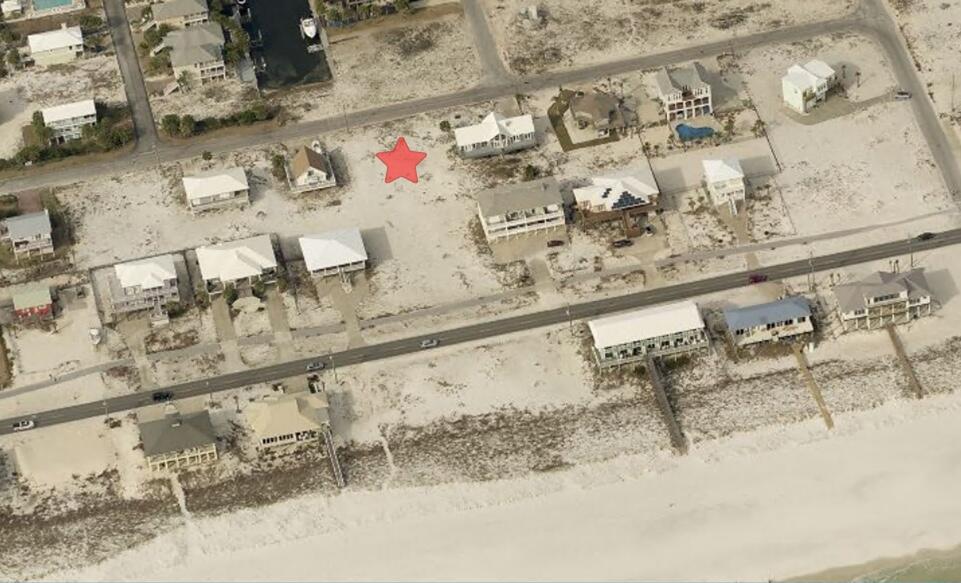 NAVARRE BEACH RESIDENTIAL - Land