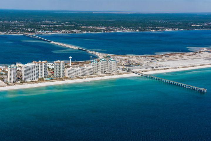 NAVARRE BEACH RESIDENTIAL - Land