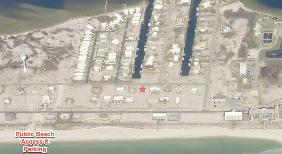 NAVARRE BEACH RESIDENTIAL - Land