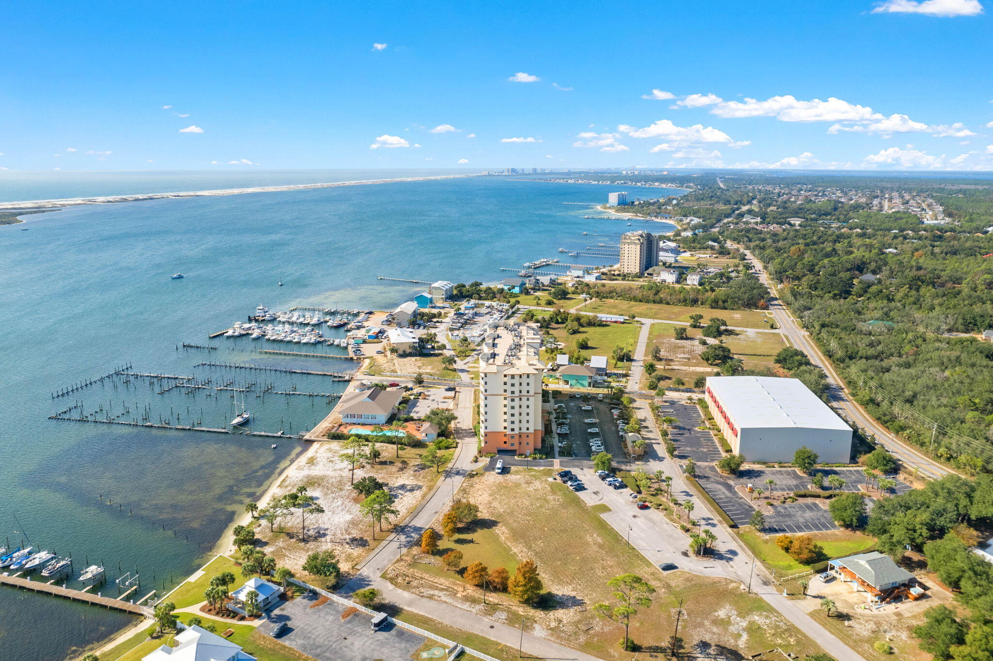 Galia at Lost Key - Residential