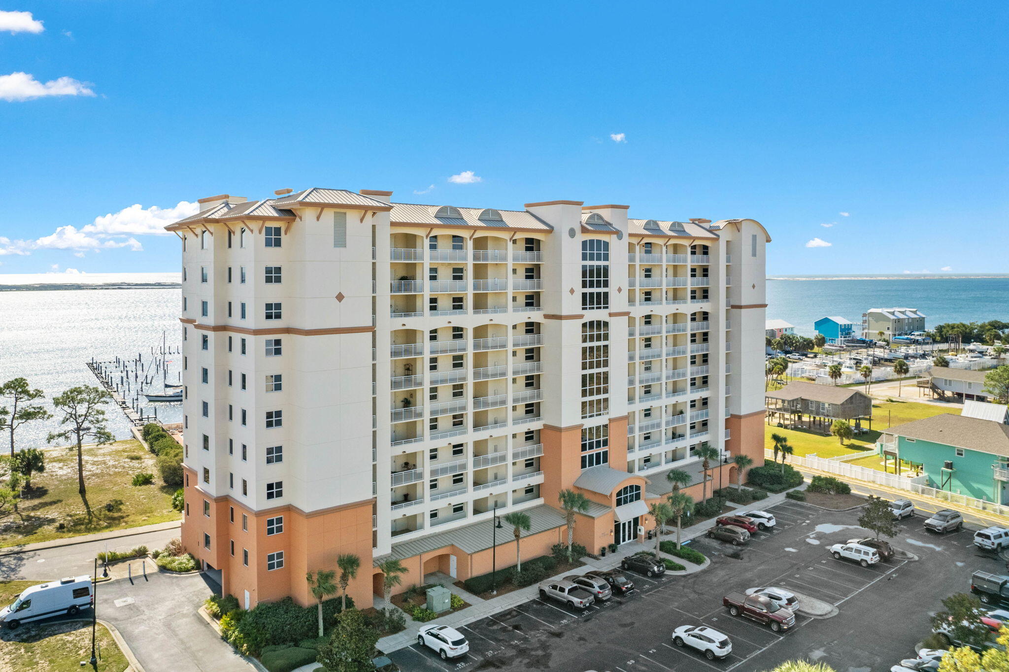 Galia at Lost Key - Residential