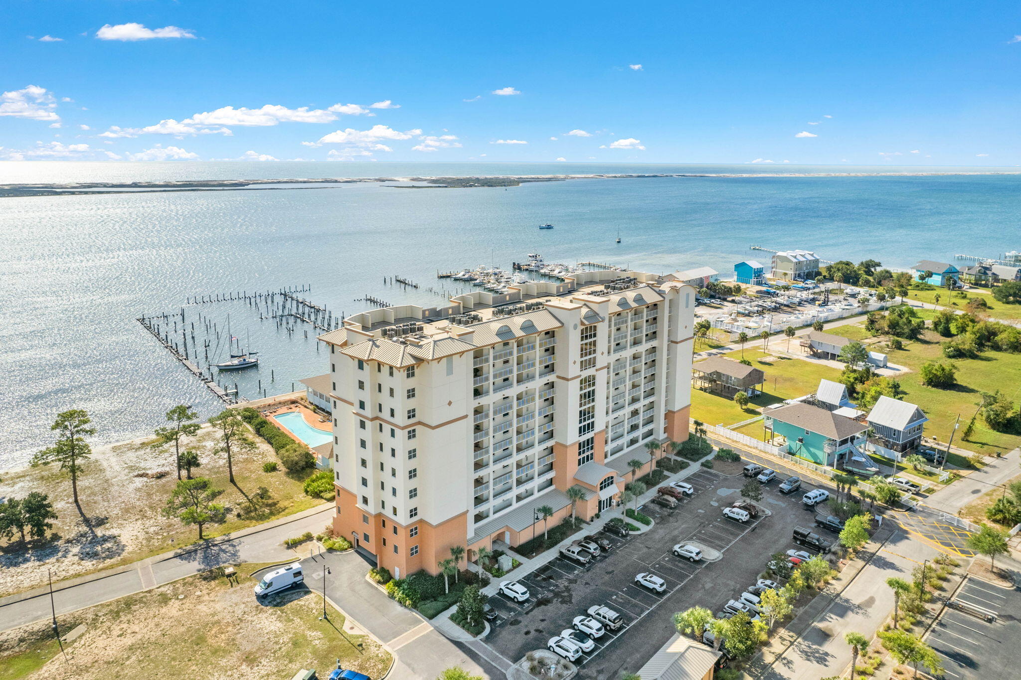 Galia at Lost Key - Residential