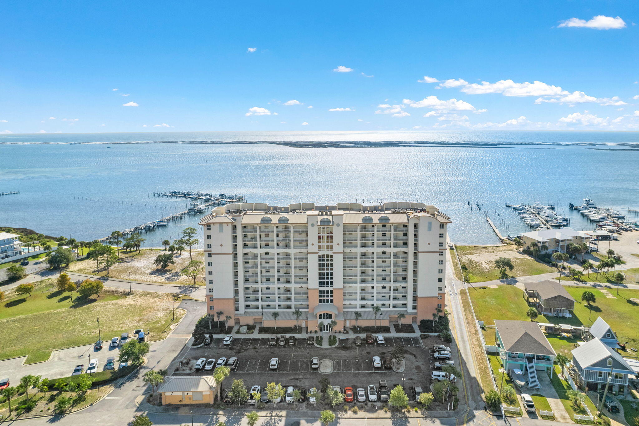 Galia at Lost Key - Residential