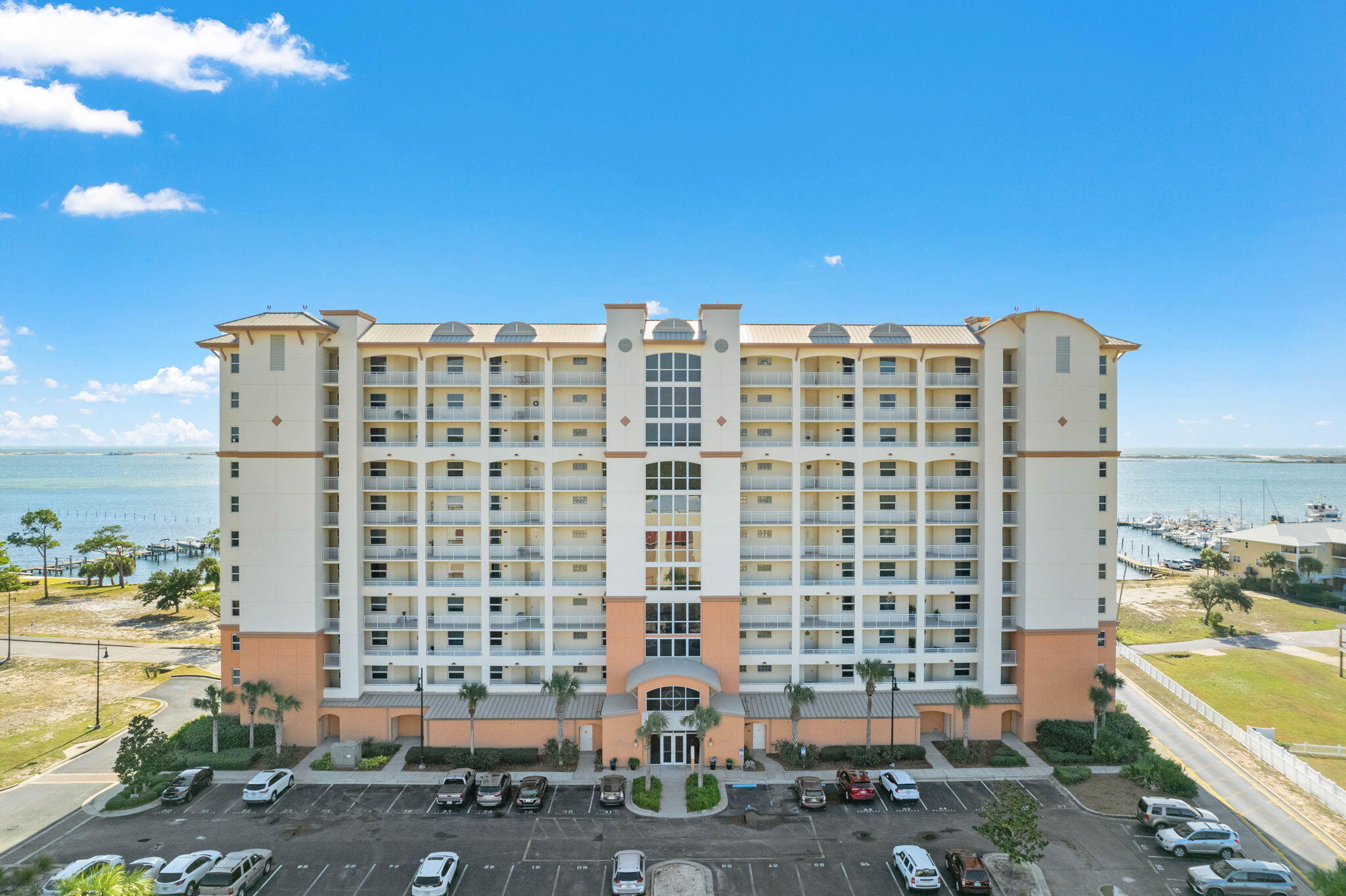 Galia at Lost Key - Residential