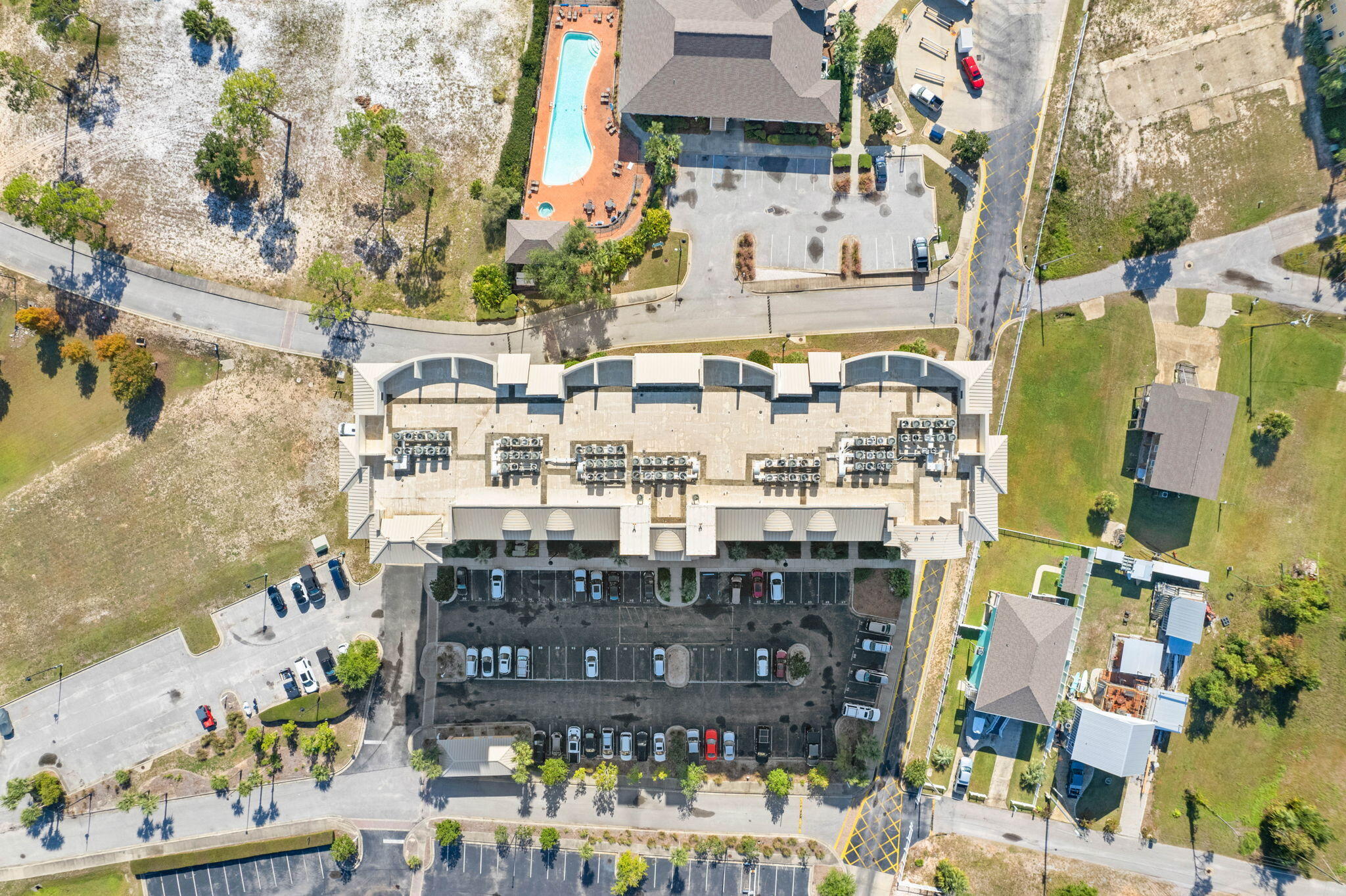 Galia at Lost Key - Residential