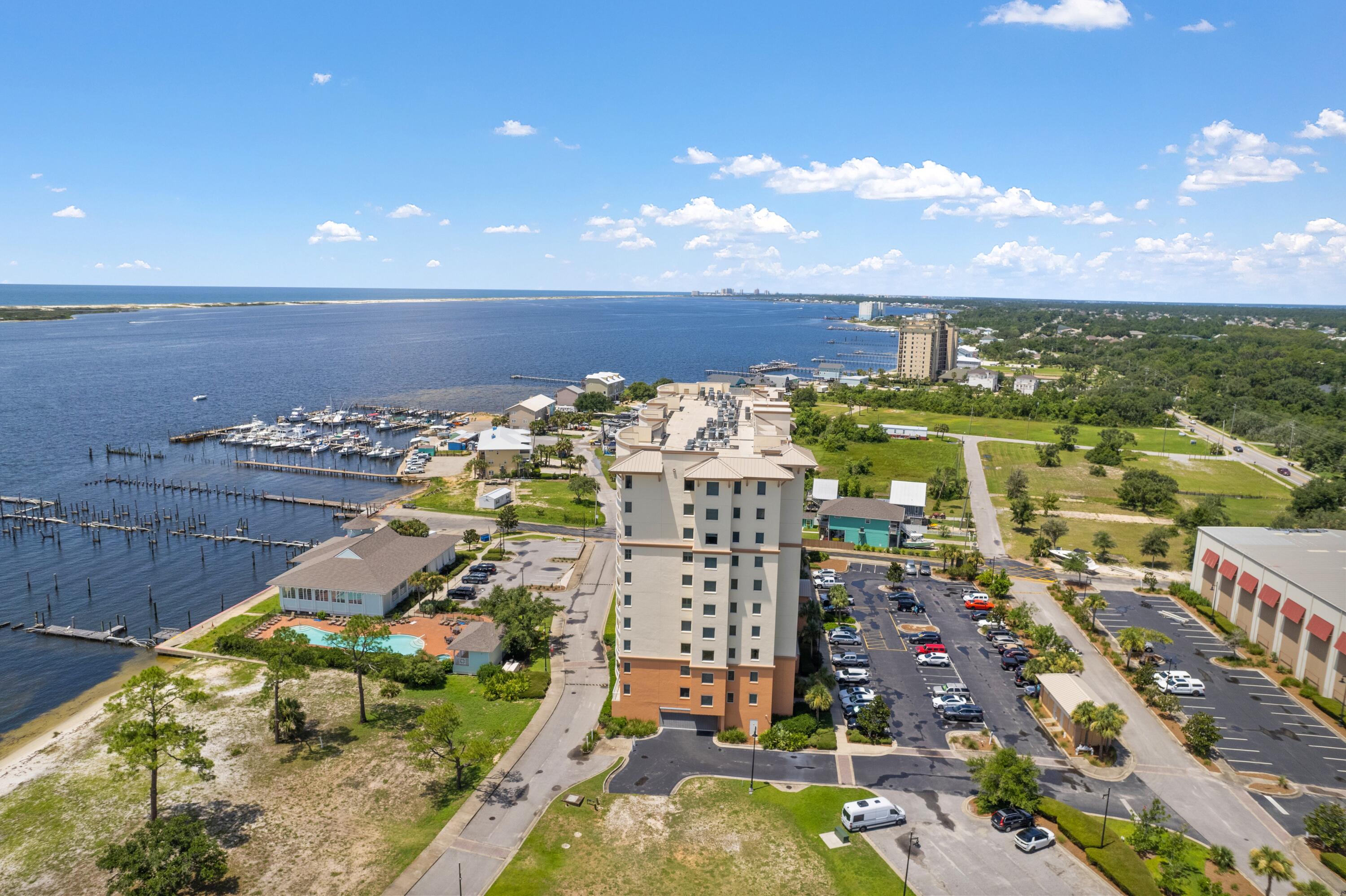 Galia at Lost Key - Residential