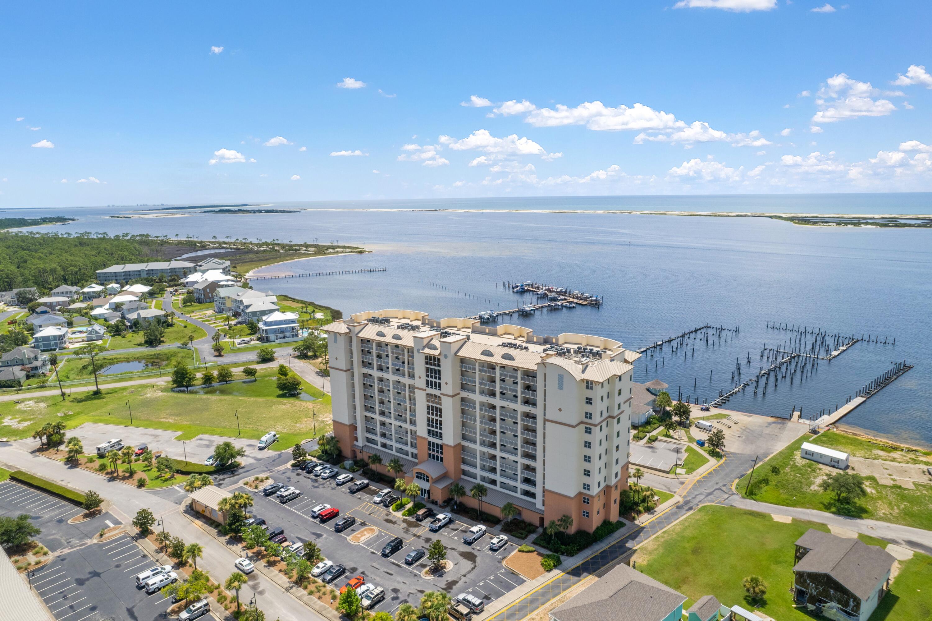 Galia at Lost Key - Residential