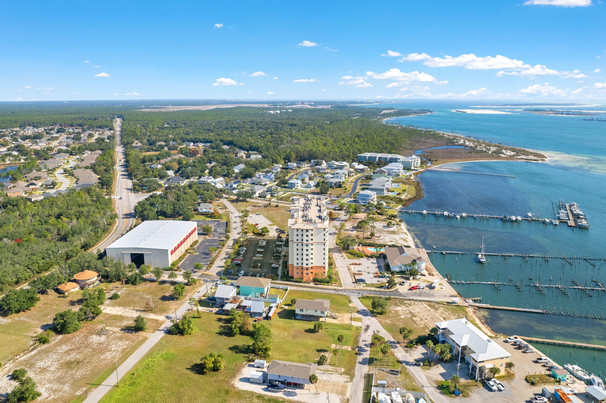 Galia at Lost Key - Residential