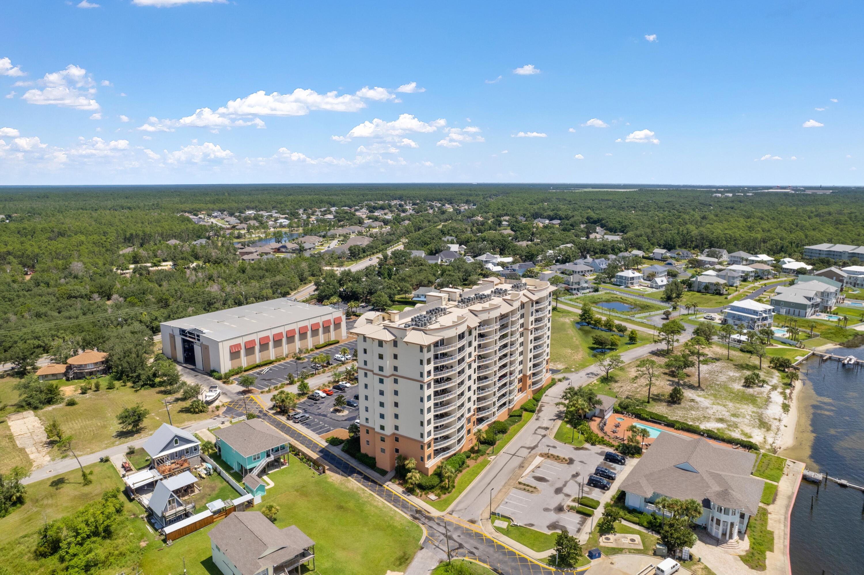 Galia at Lost Key - Residential