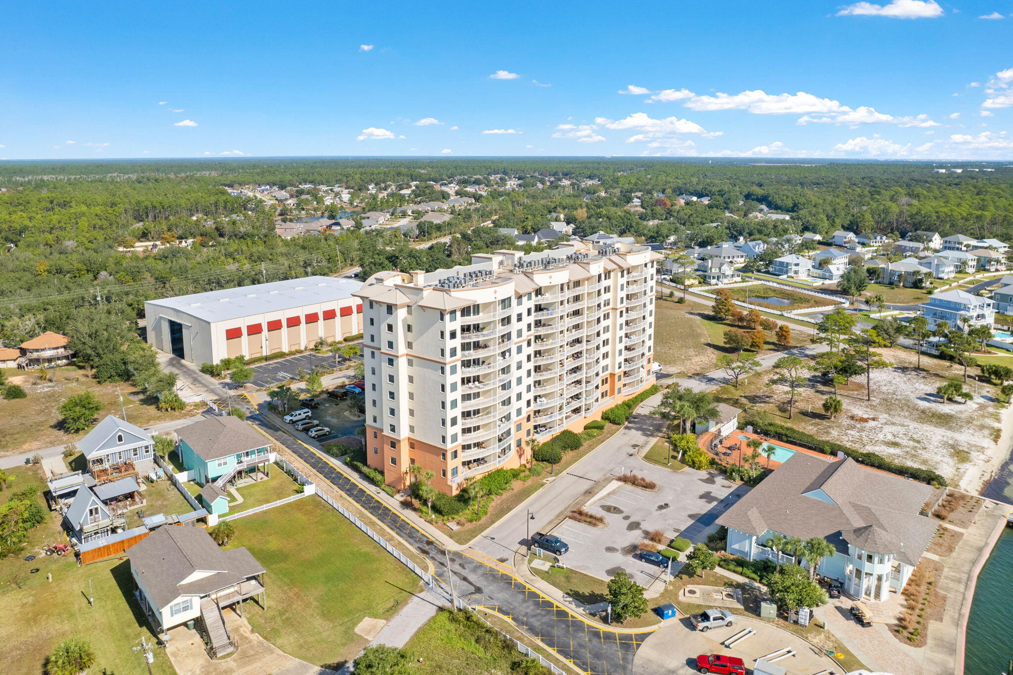 Galia at Lost Key - Residential