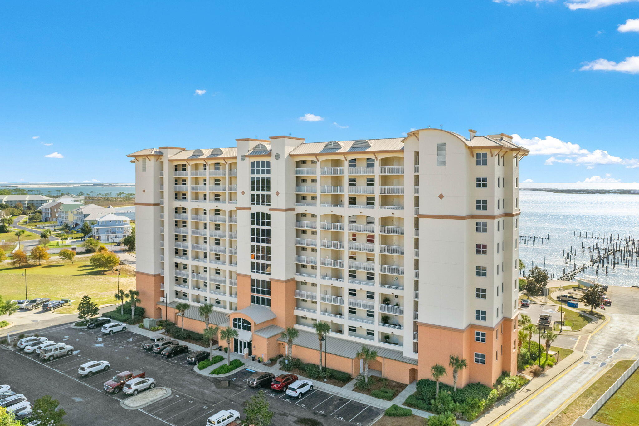Galia at Lost Key - Residential