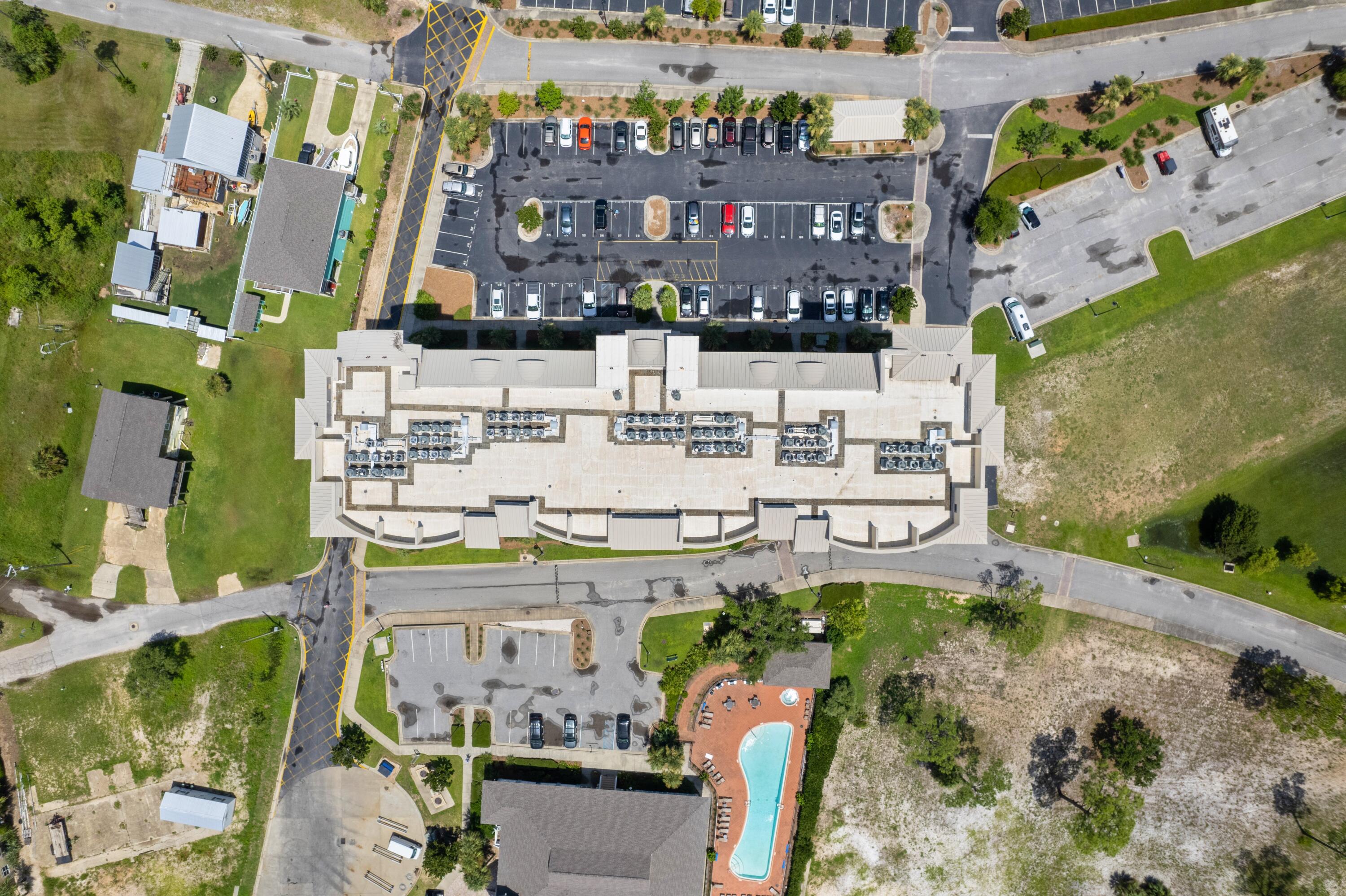 Galia at Lost Key - Residential