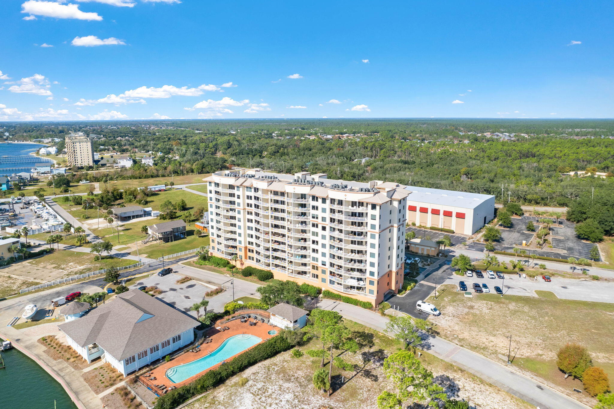 Galia at Lost Key - Residential