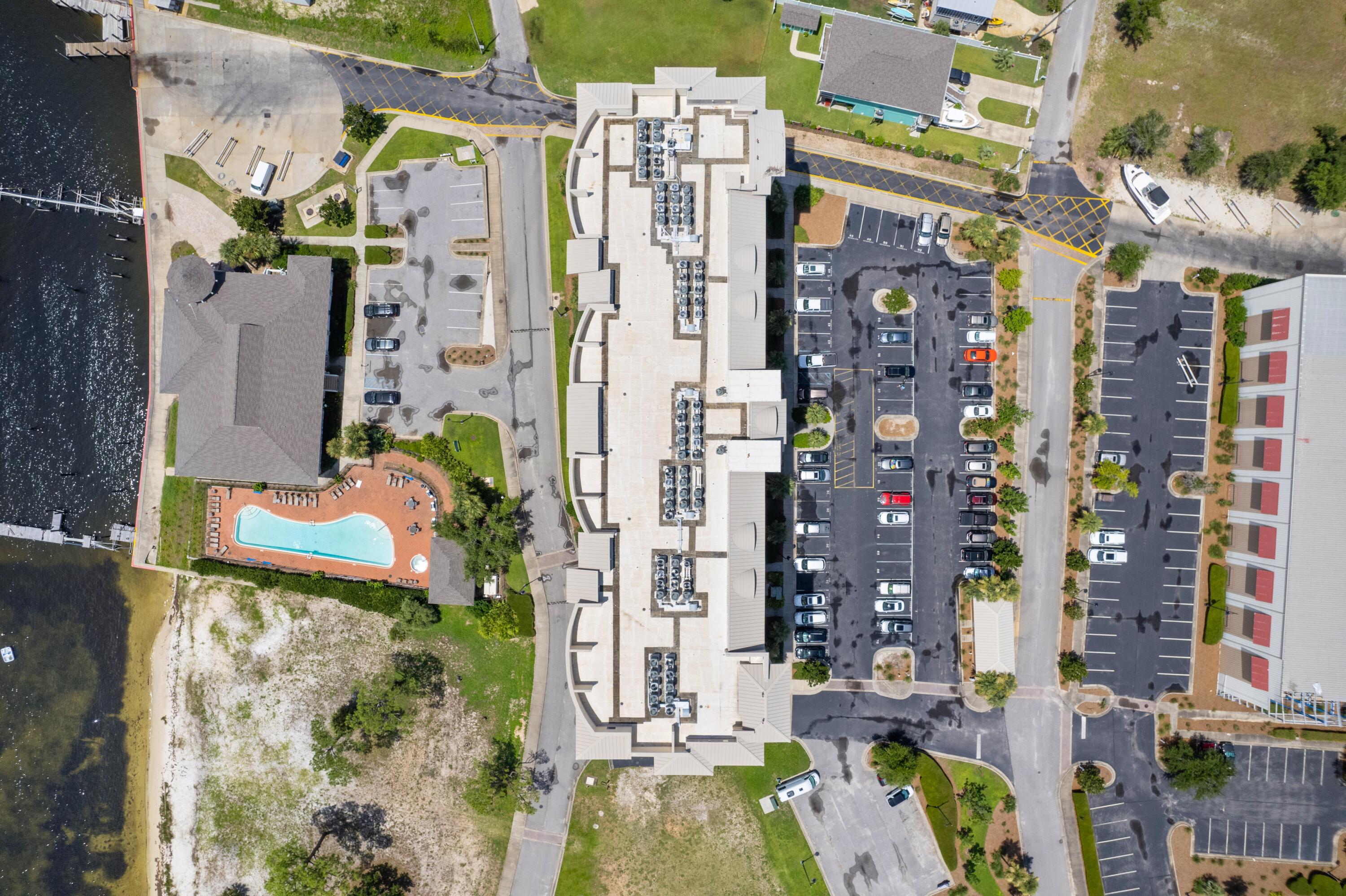 Galia at Lost Key - Residential