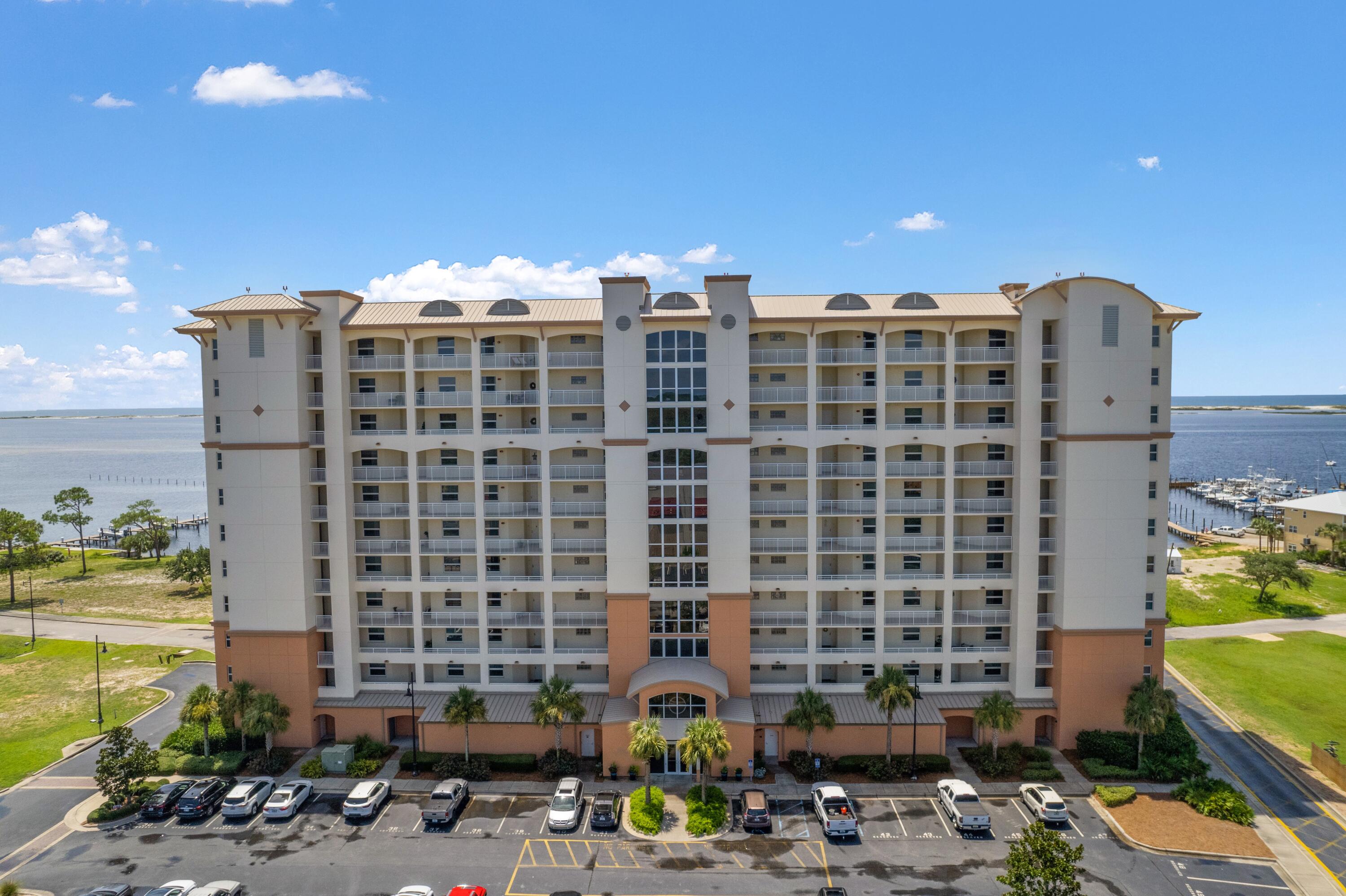 Galia at Lost Key - Residential