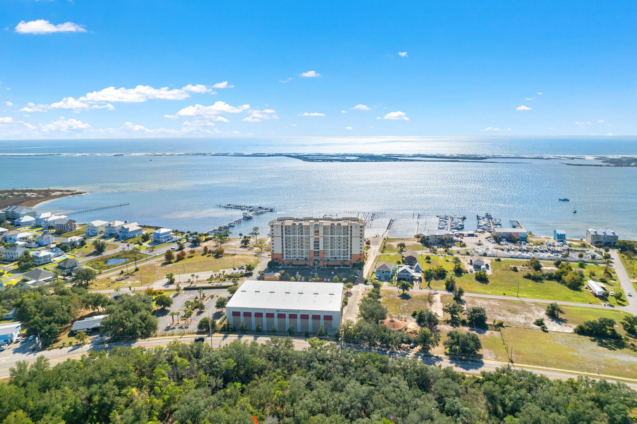 Galia at Lost Key - Residential