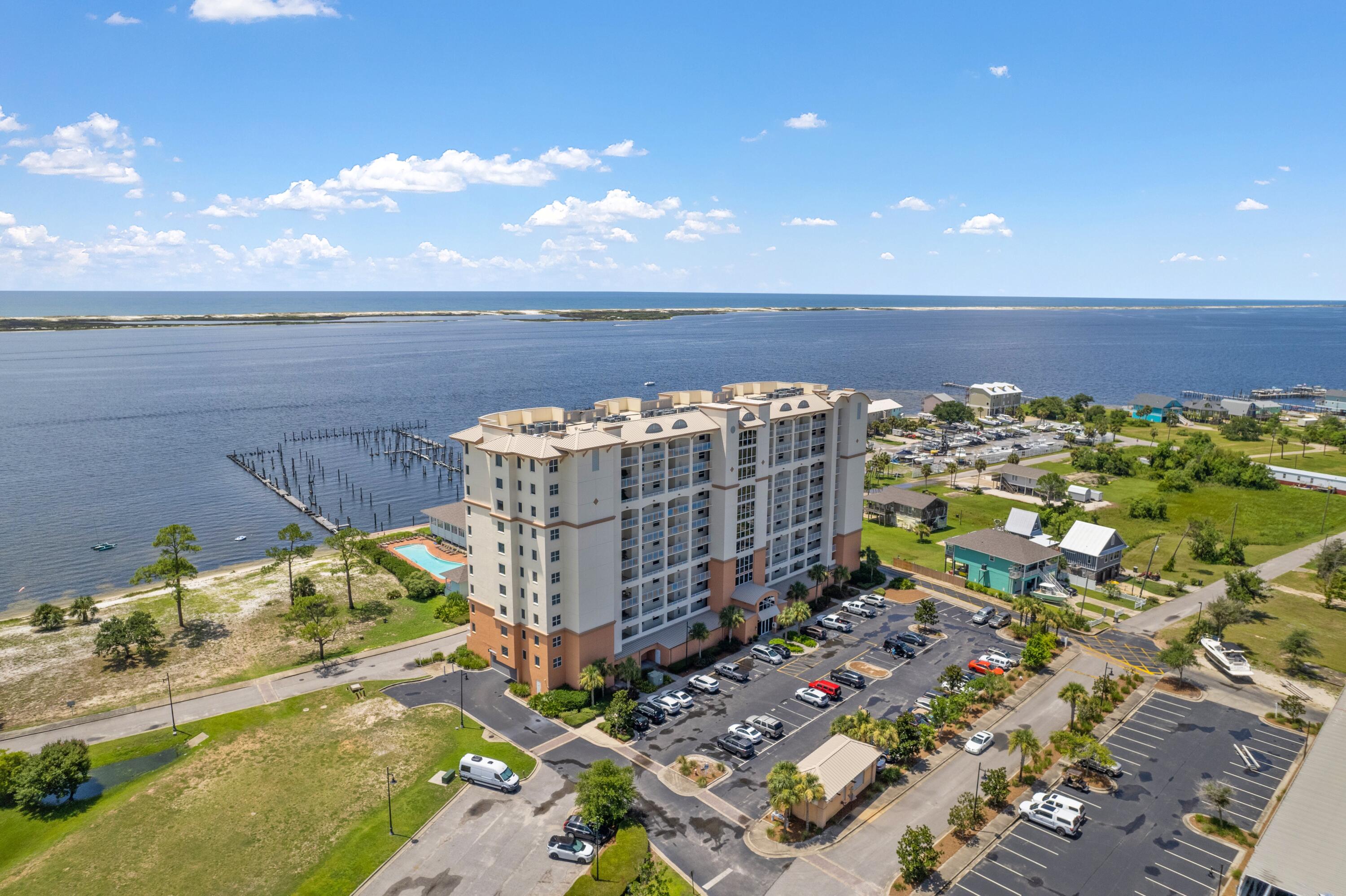 Galia at Lost Key - Residential