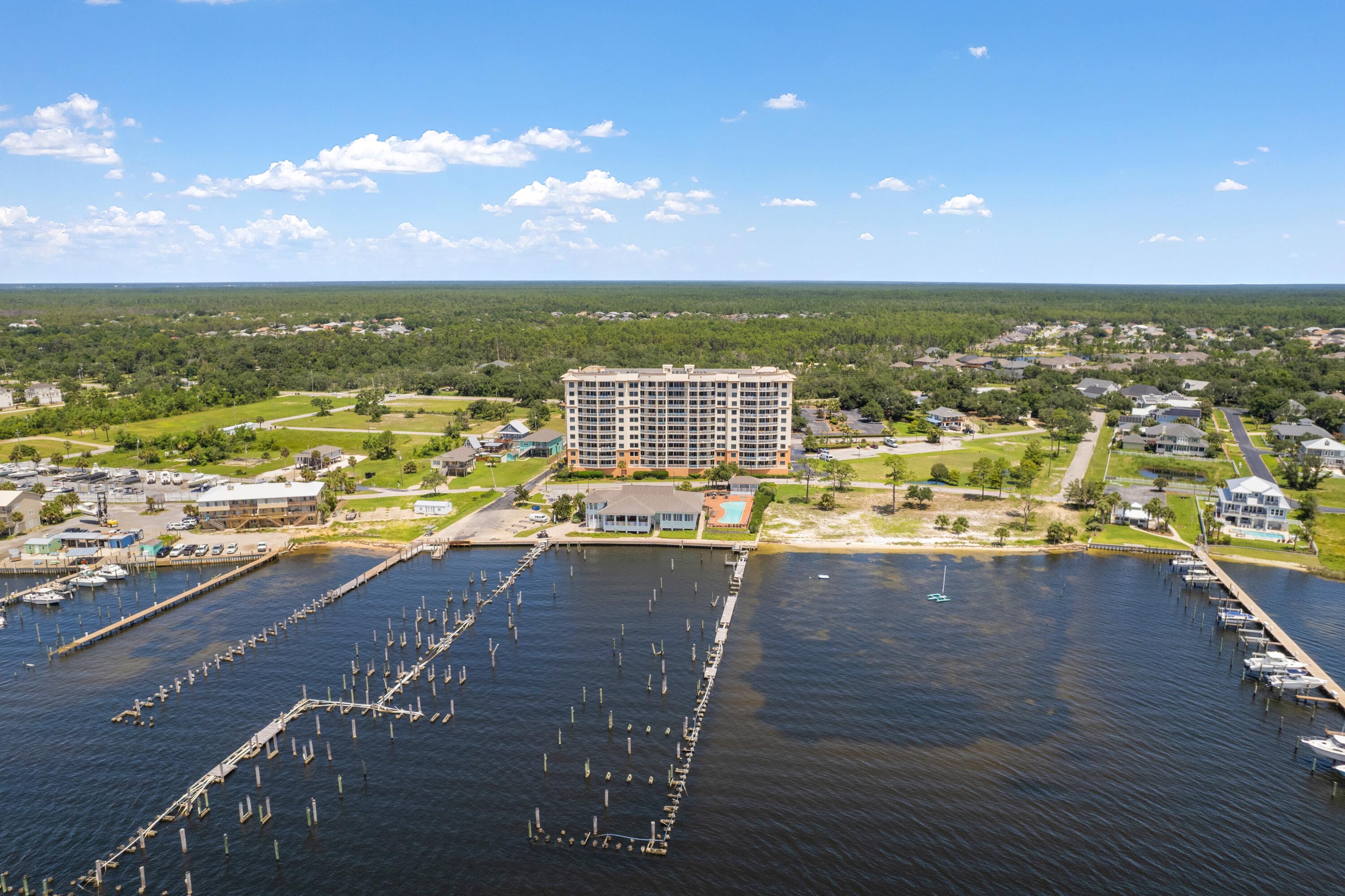 Galia at Lost Key - Residential