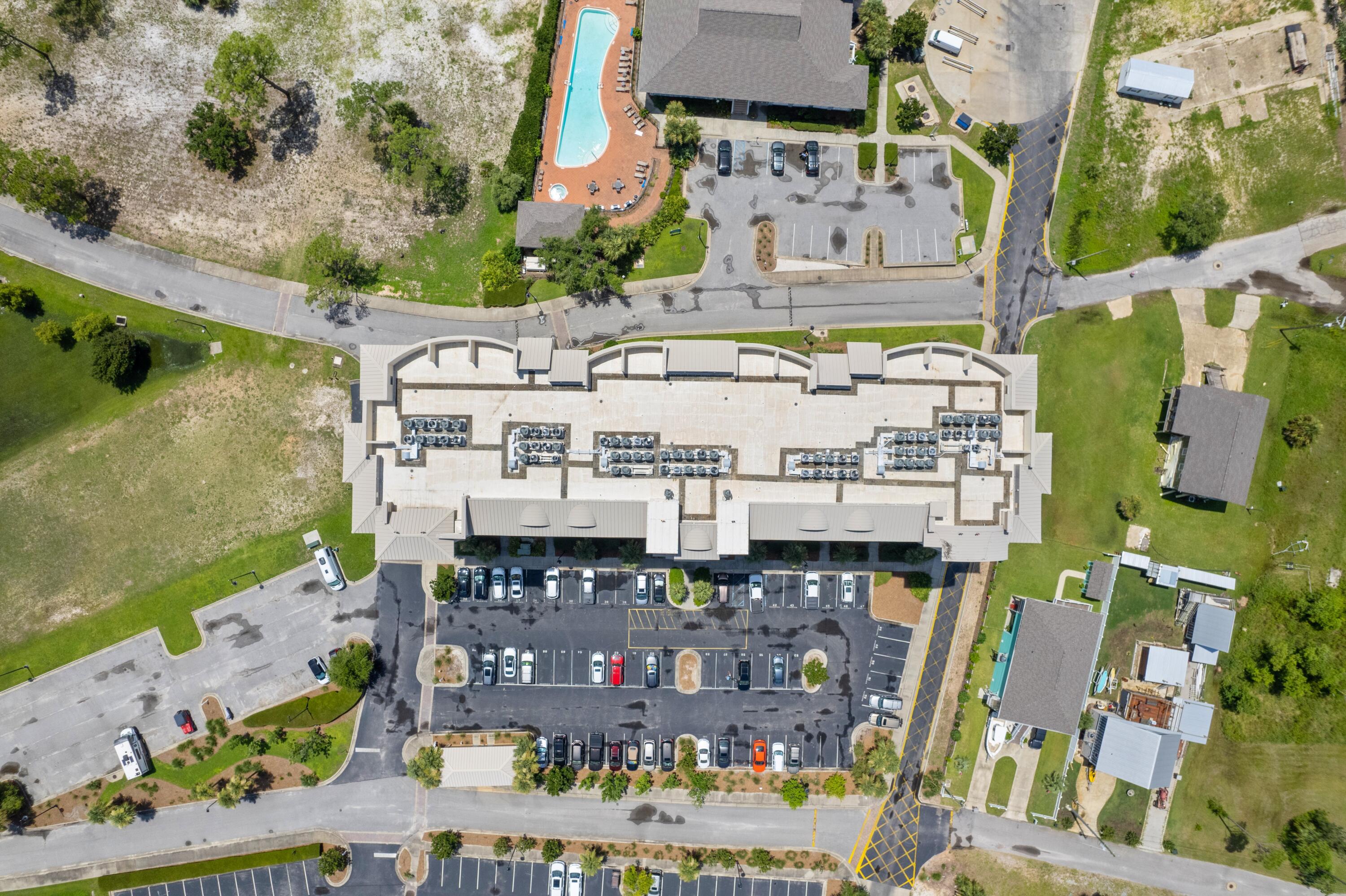 Galia at Lost Key - Residential