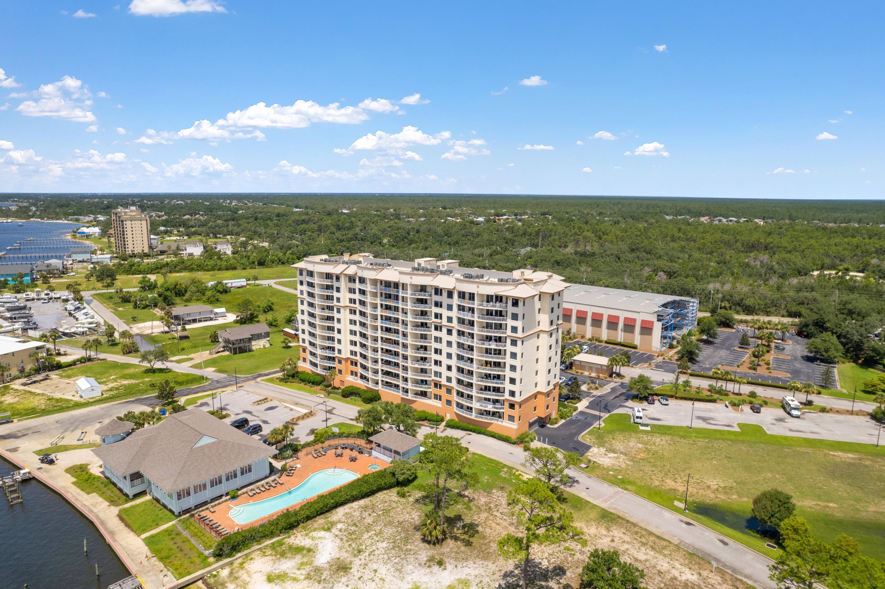 Galia at Lost Key - Residential