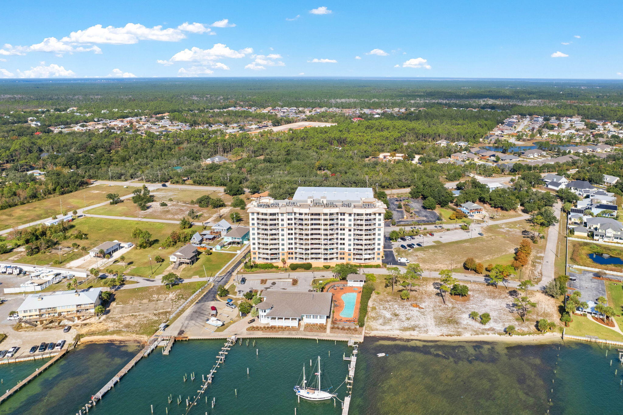 Galia at Lost Key - Residential