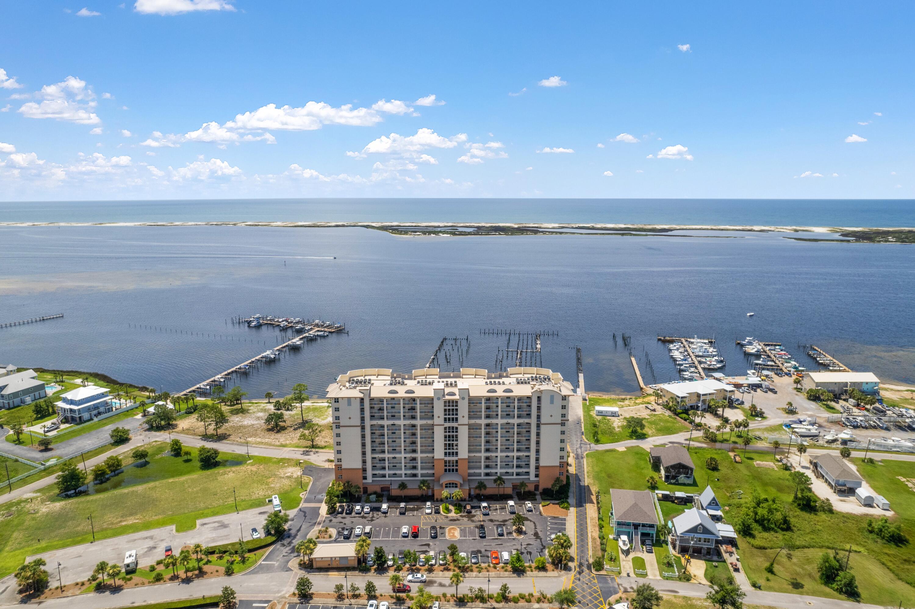 Galia at Lost Key - Residential